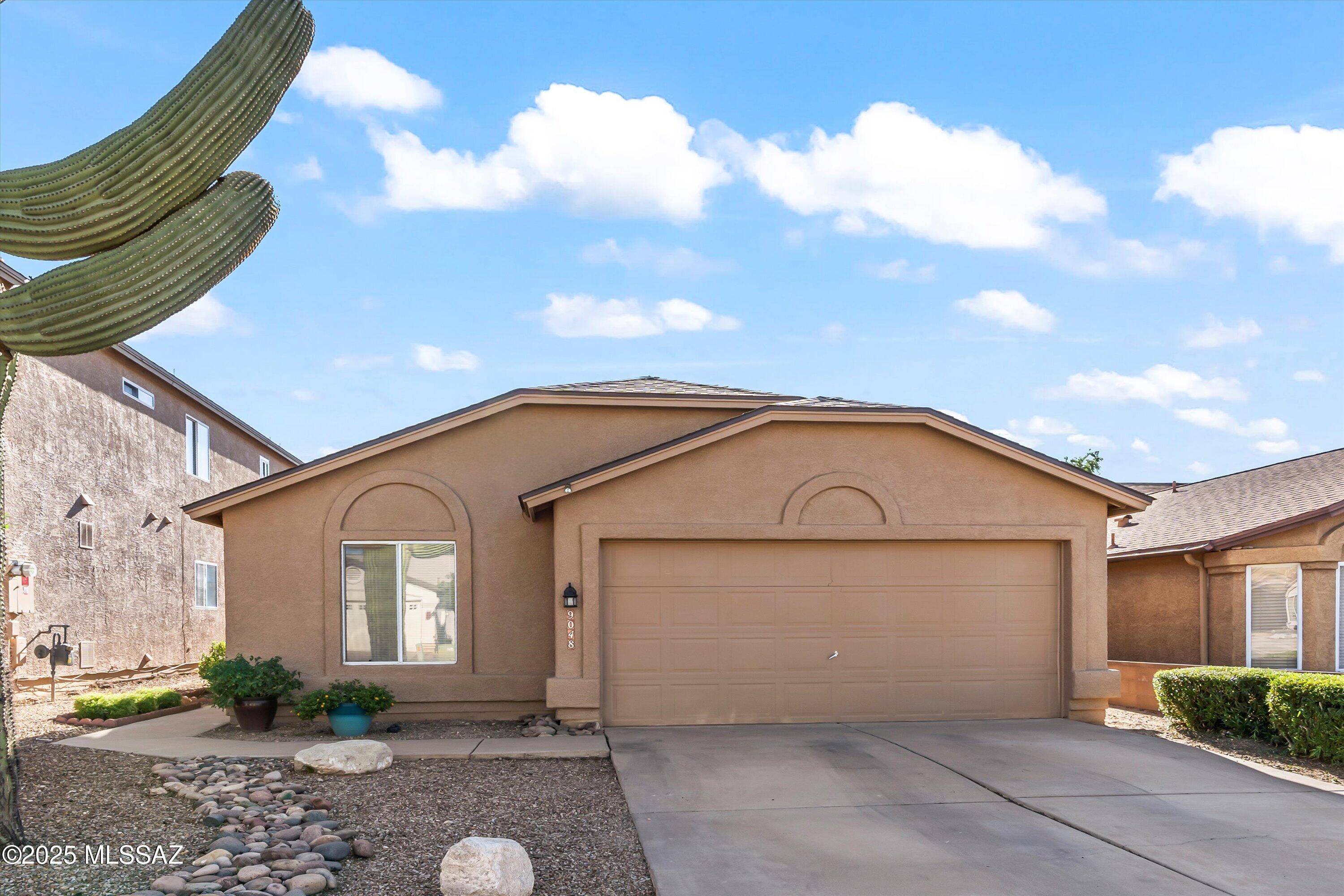 9048 E Orchid Vine Drive
