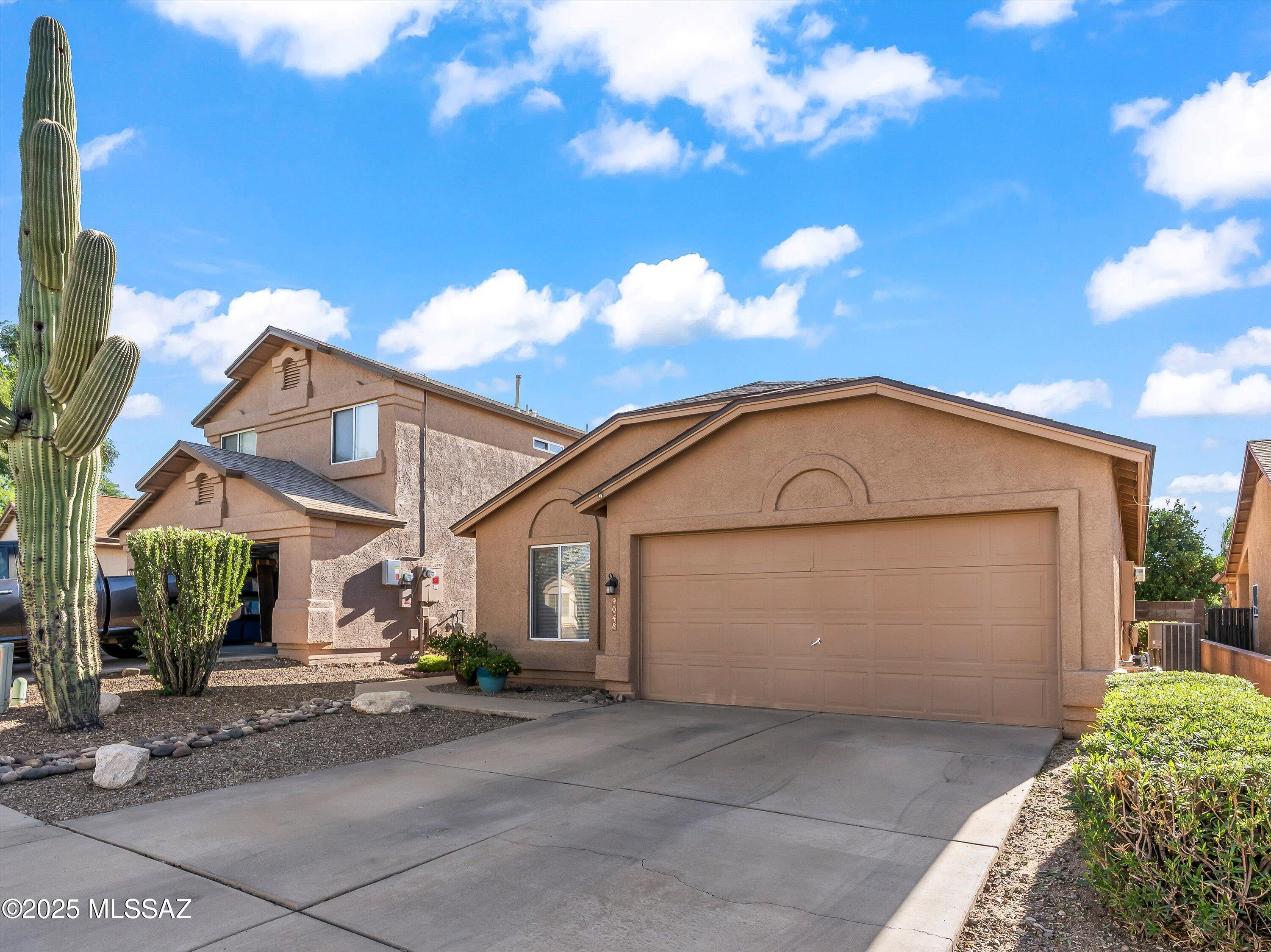 9048 E Orchid Vine Drive