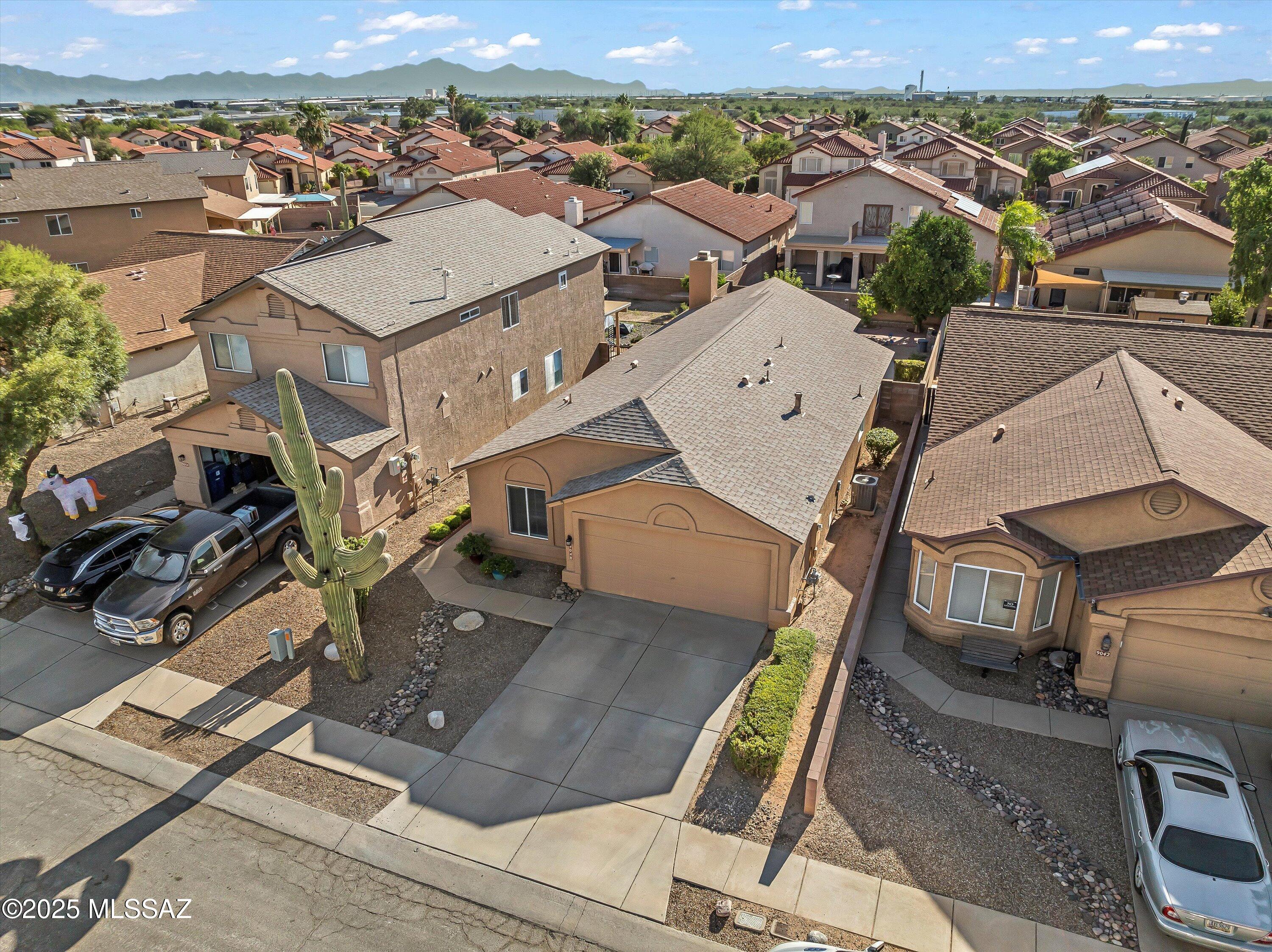 9048 E Orchid Vine Drive