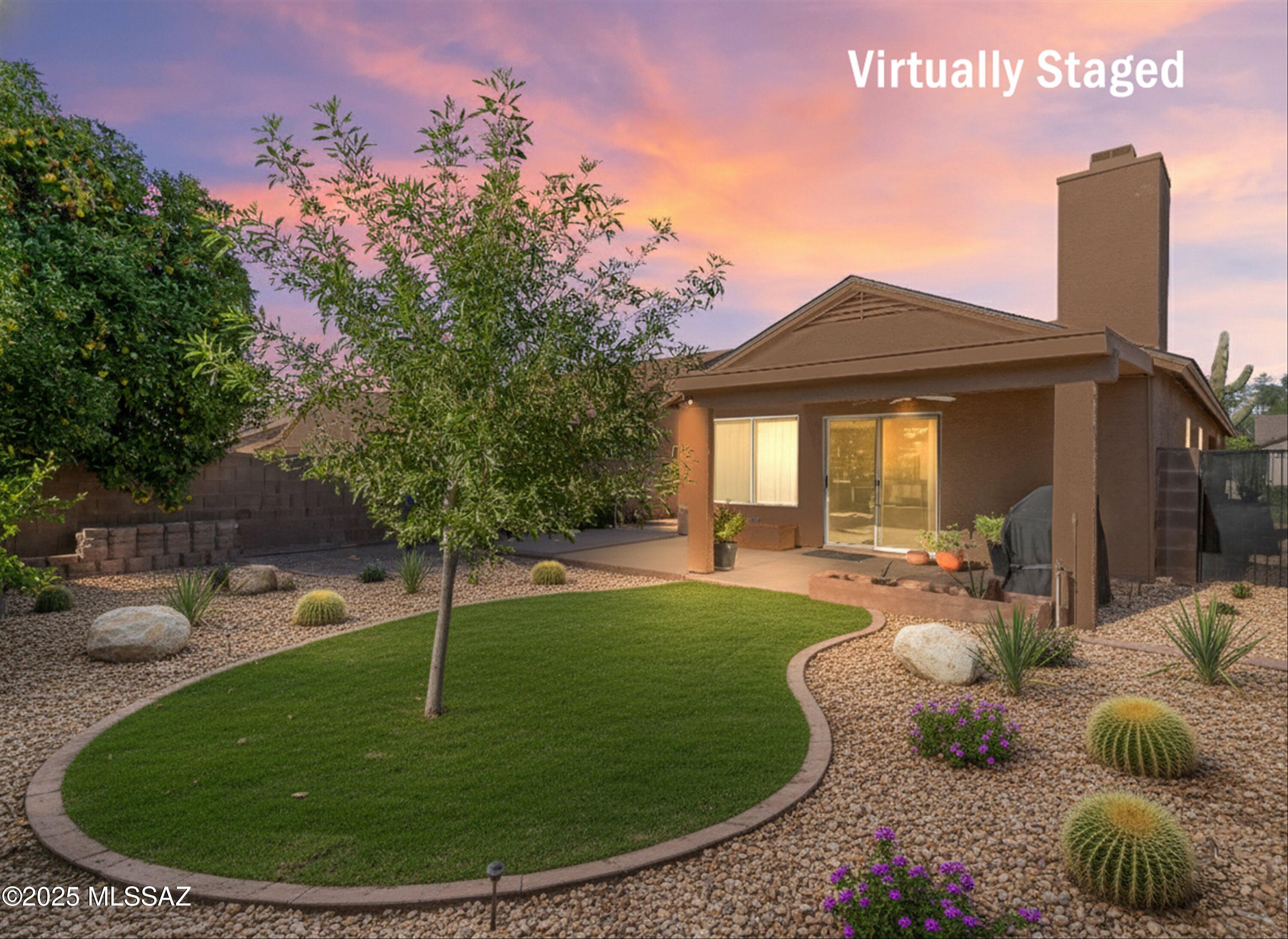 9048 E Orchid Vine Drive