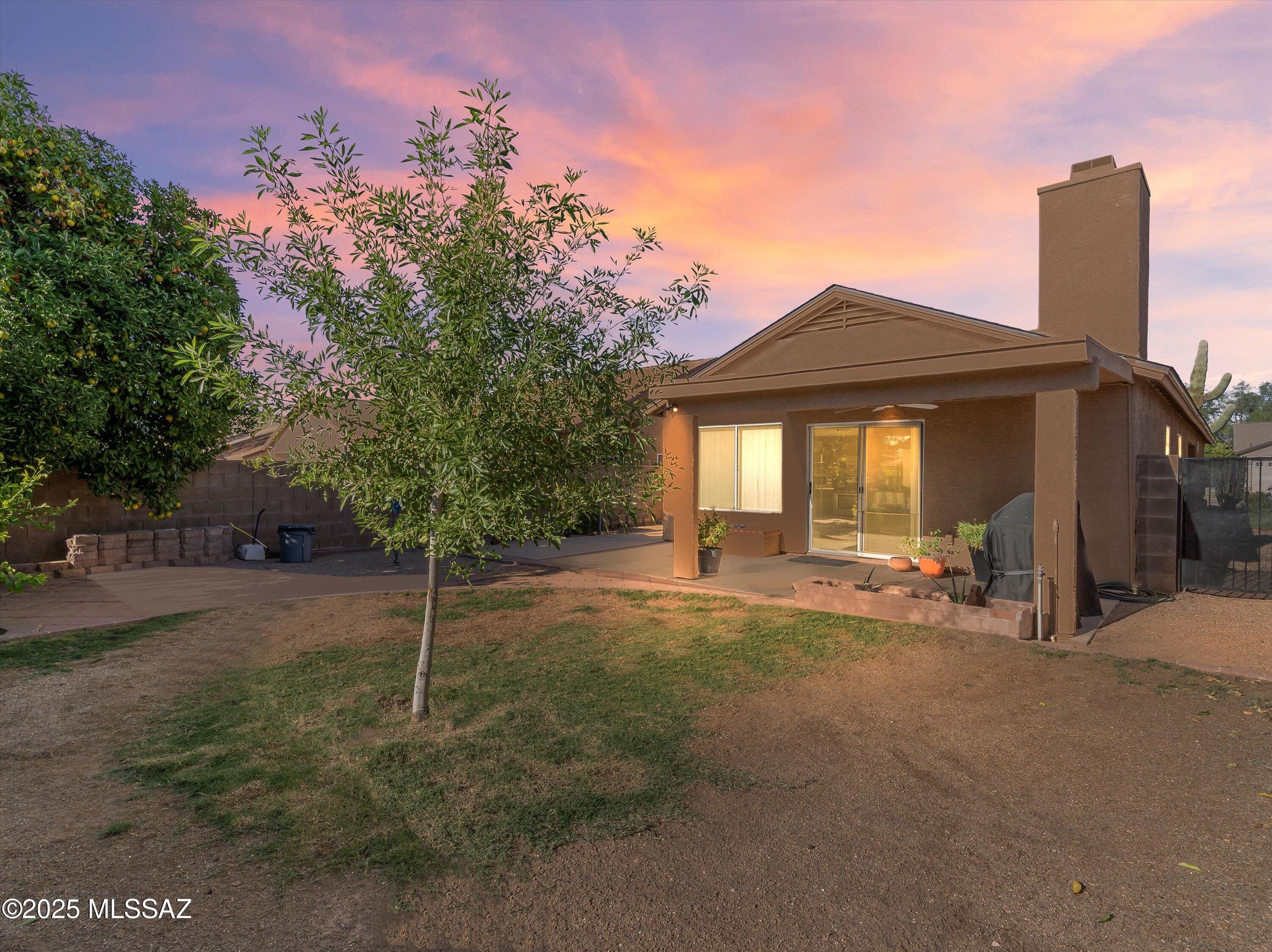 9048 E Orchid Vine Drive