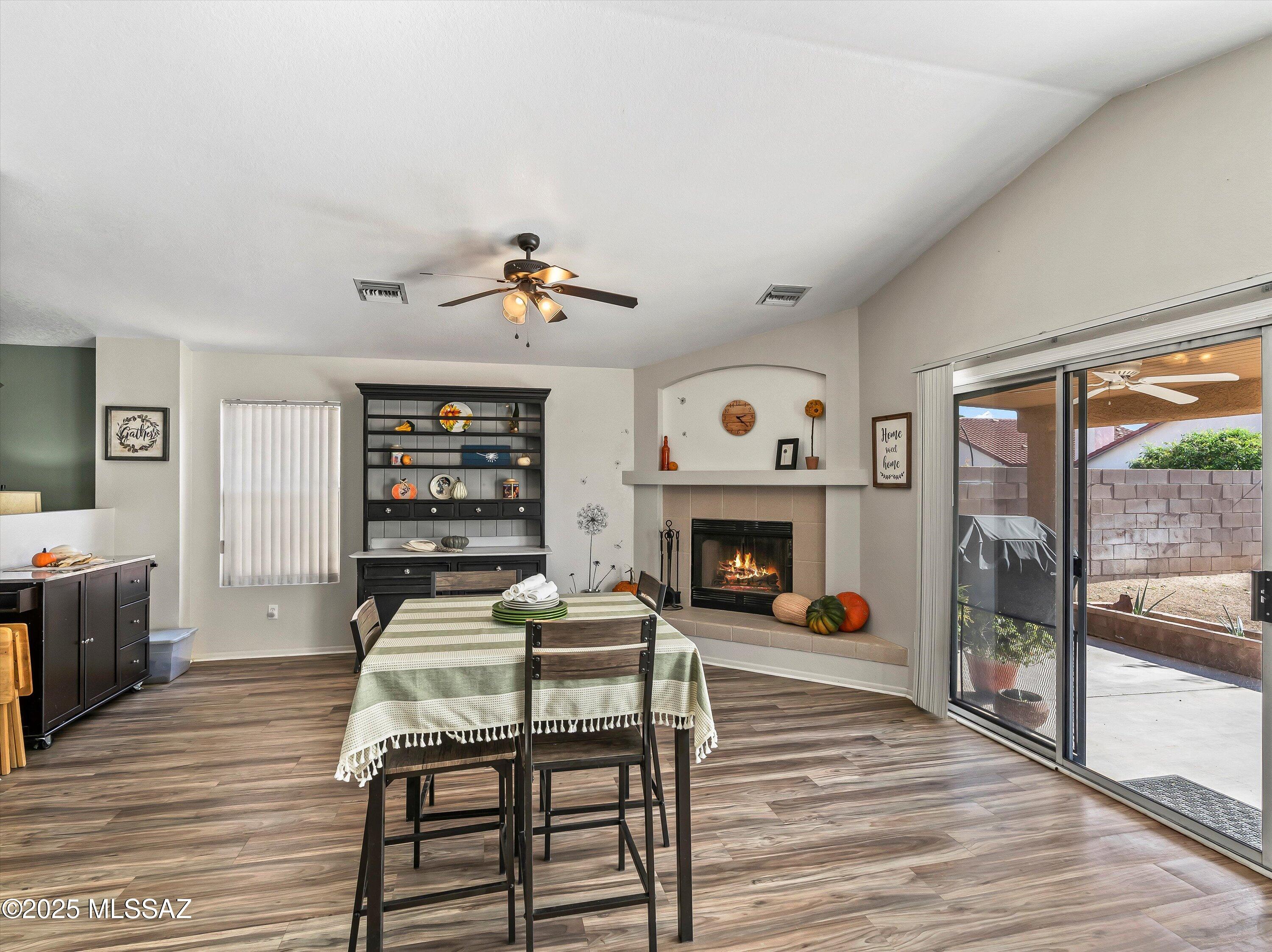 9048 E Orchid Vine Drive