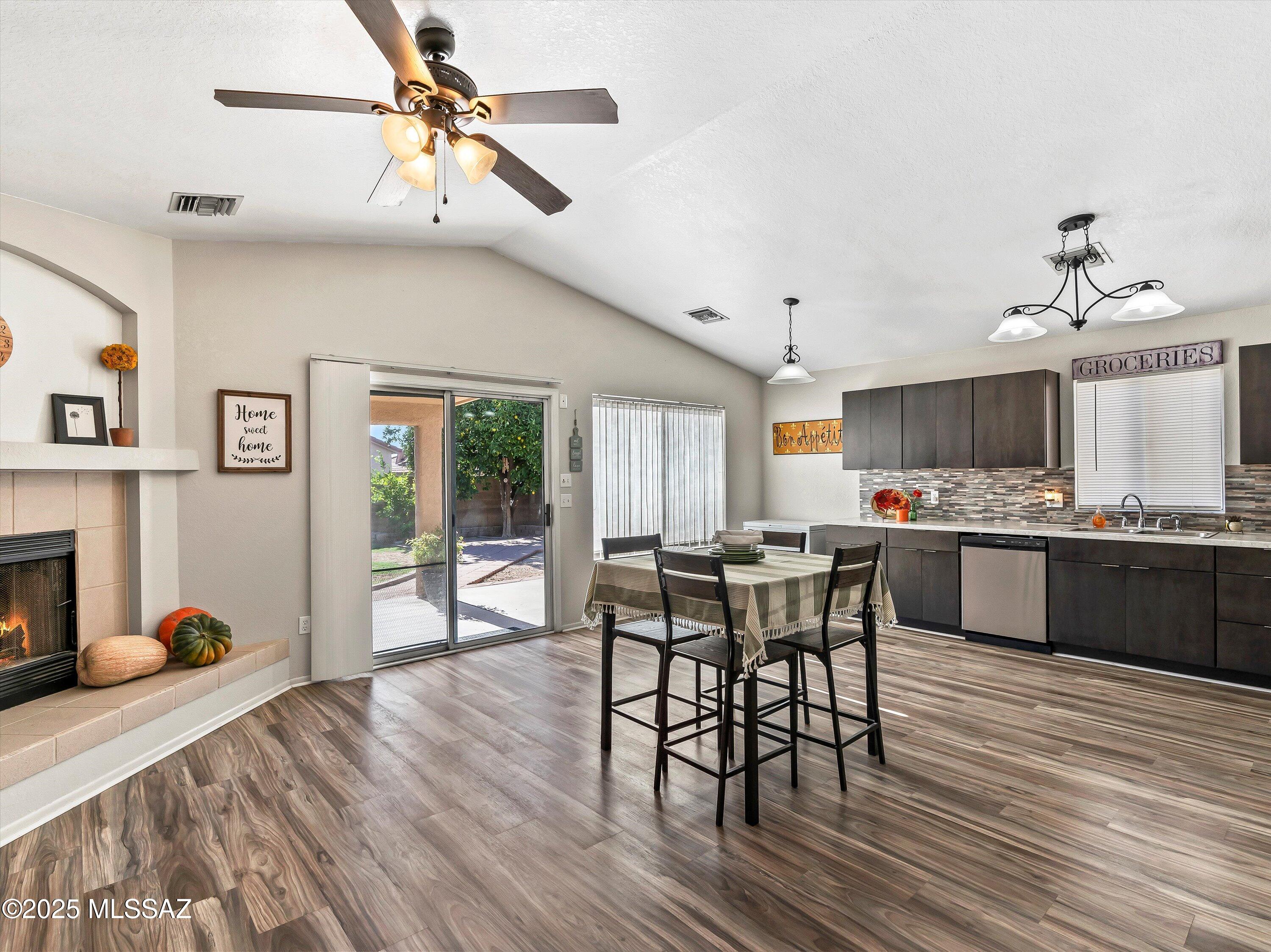 9048 E Orchid Vine Drive