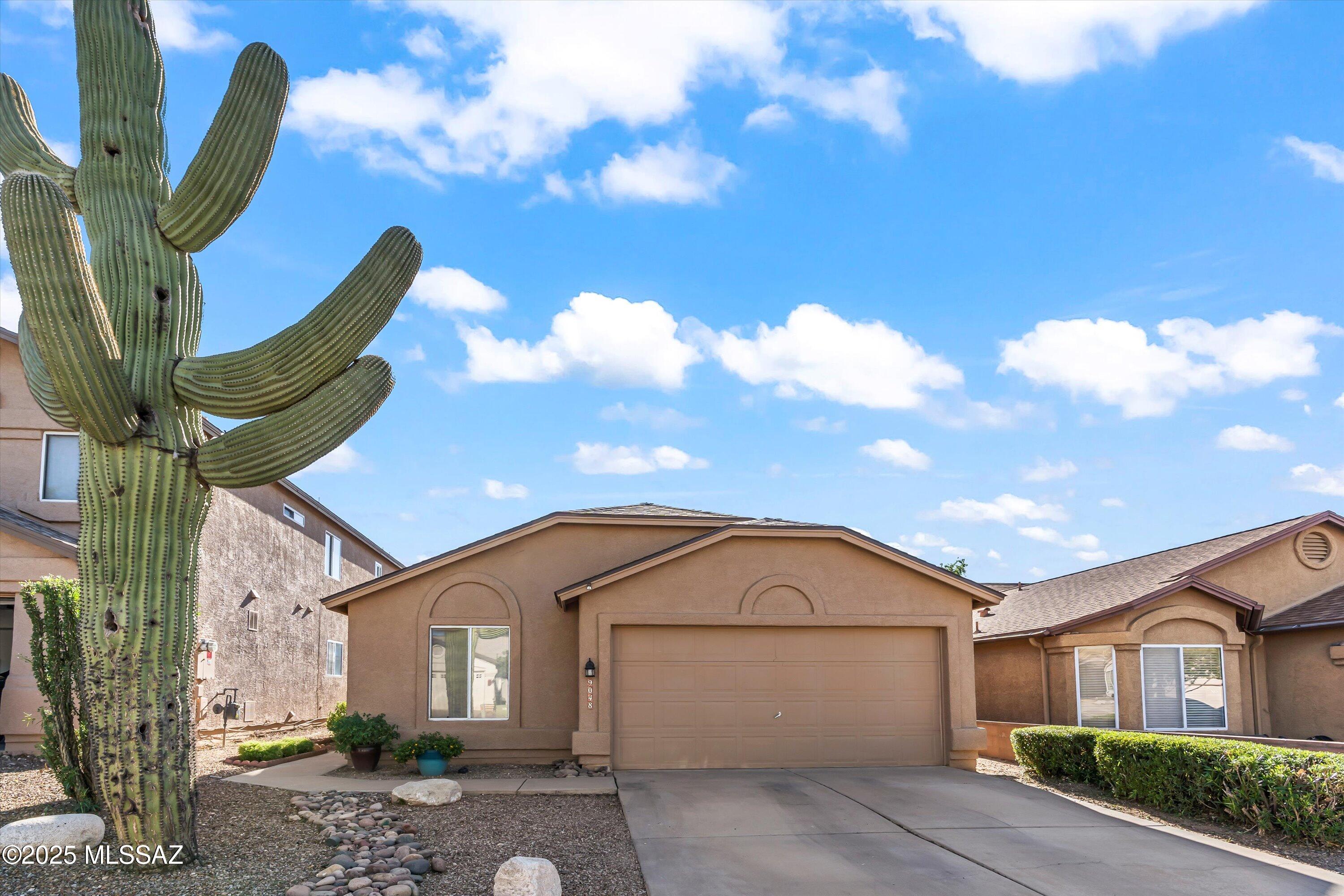 9048 E Orchid Vine Drive