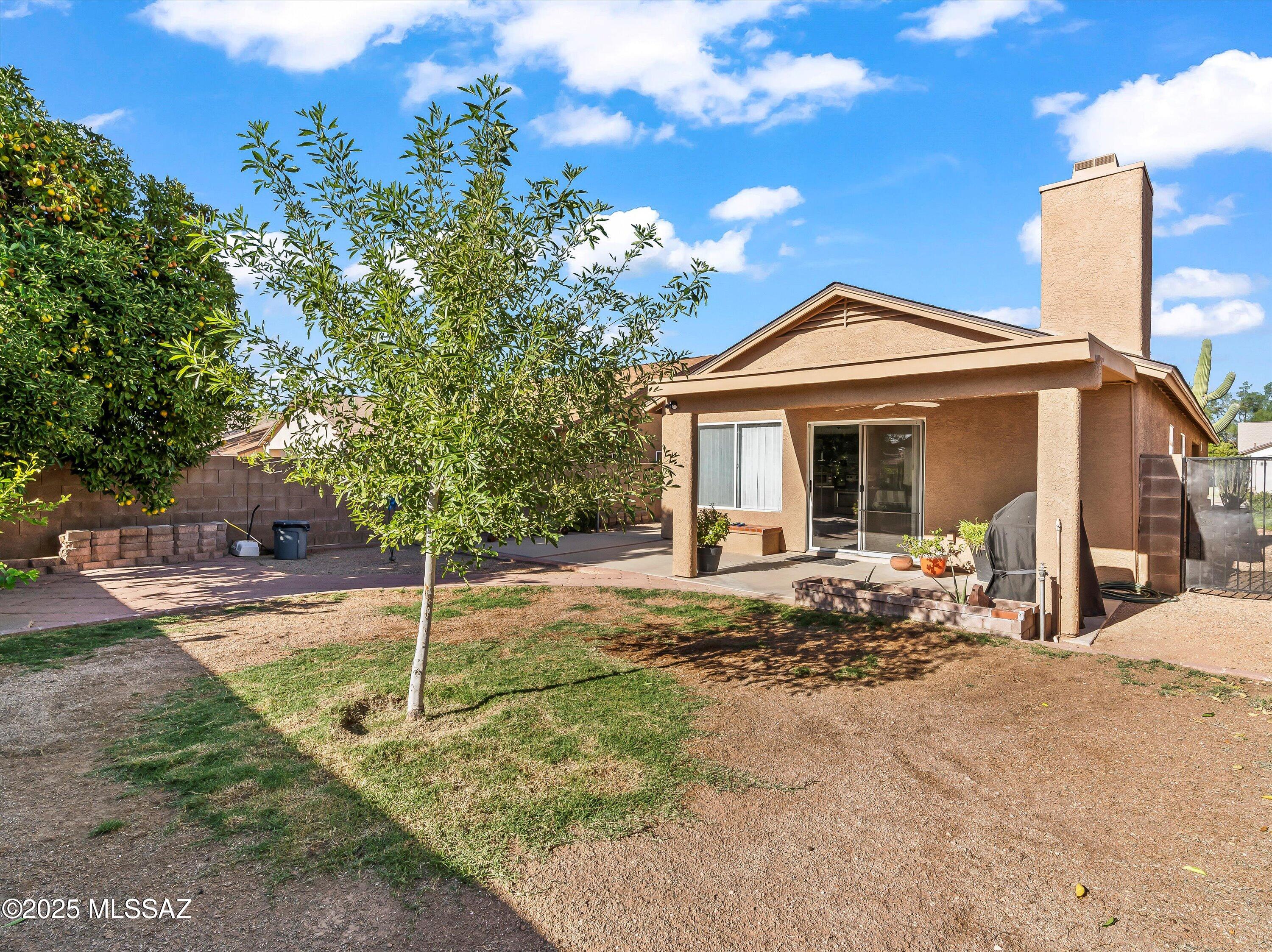 9048 E Orchid Vine Drive