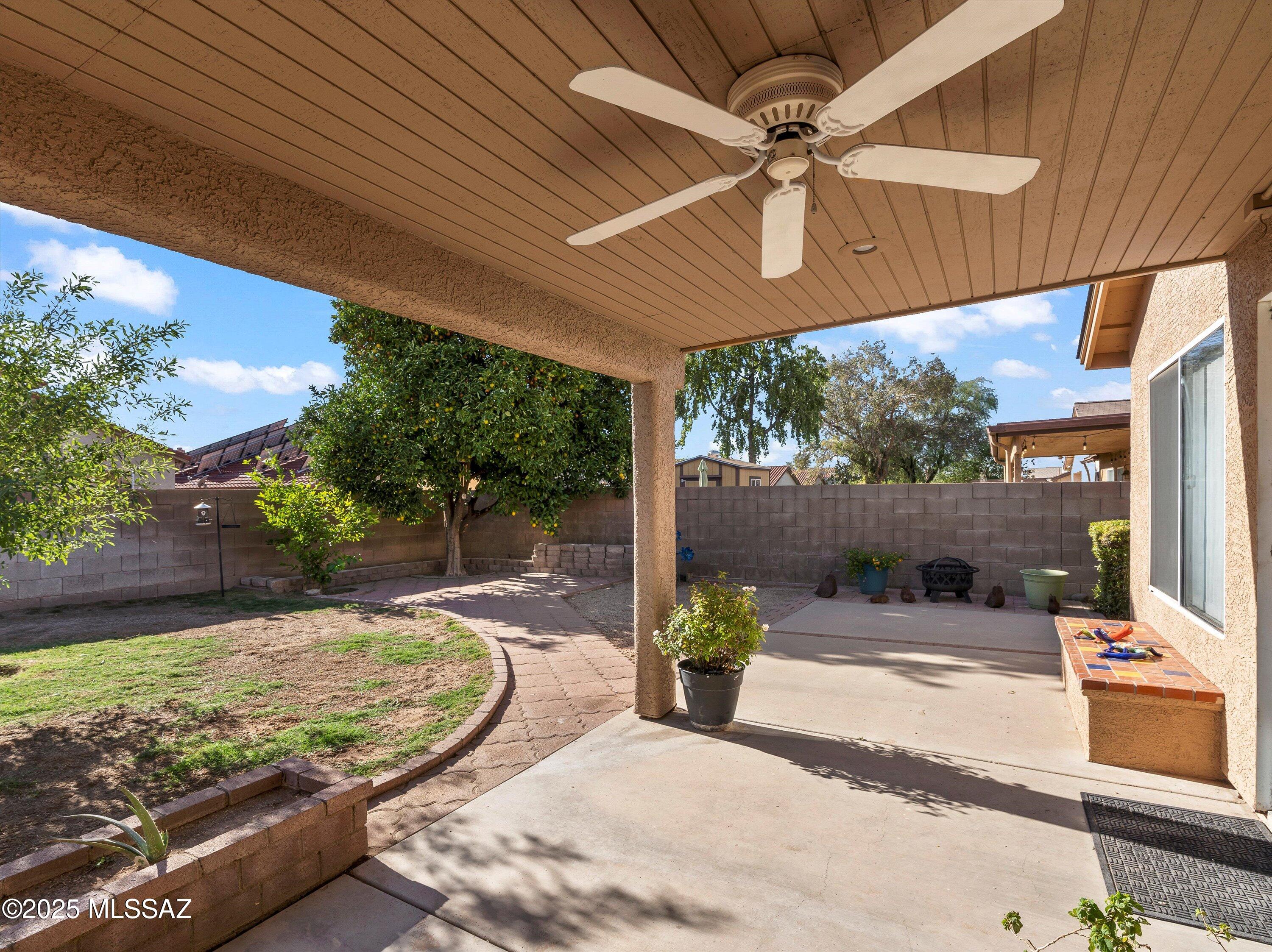 9048 E Orchid Vine Drive