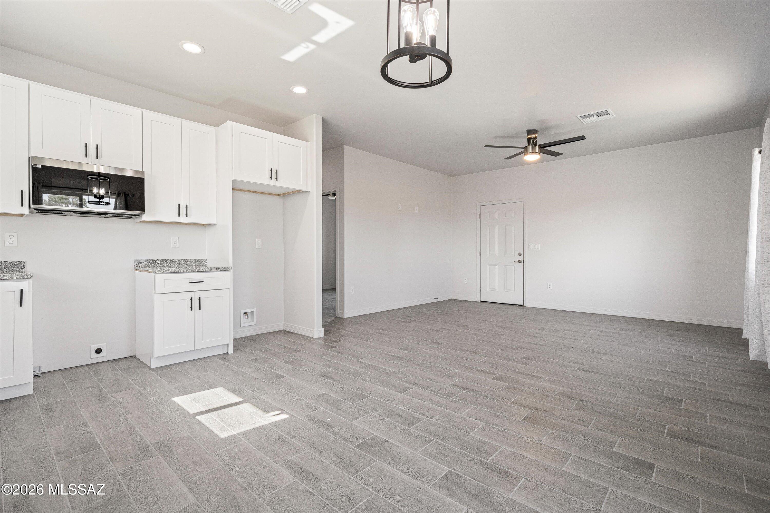 5405 S Masterson Avenue