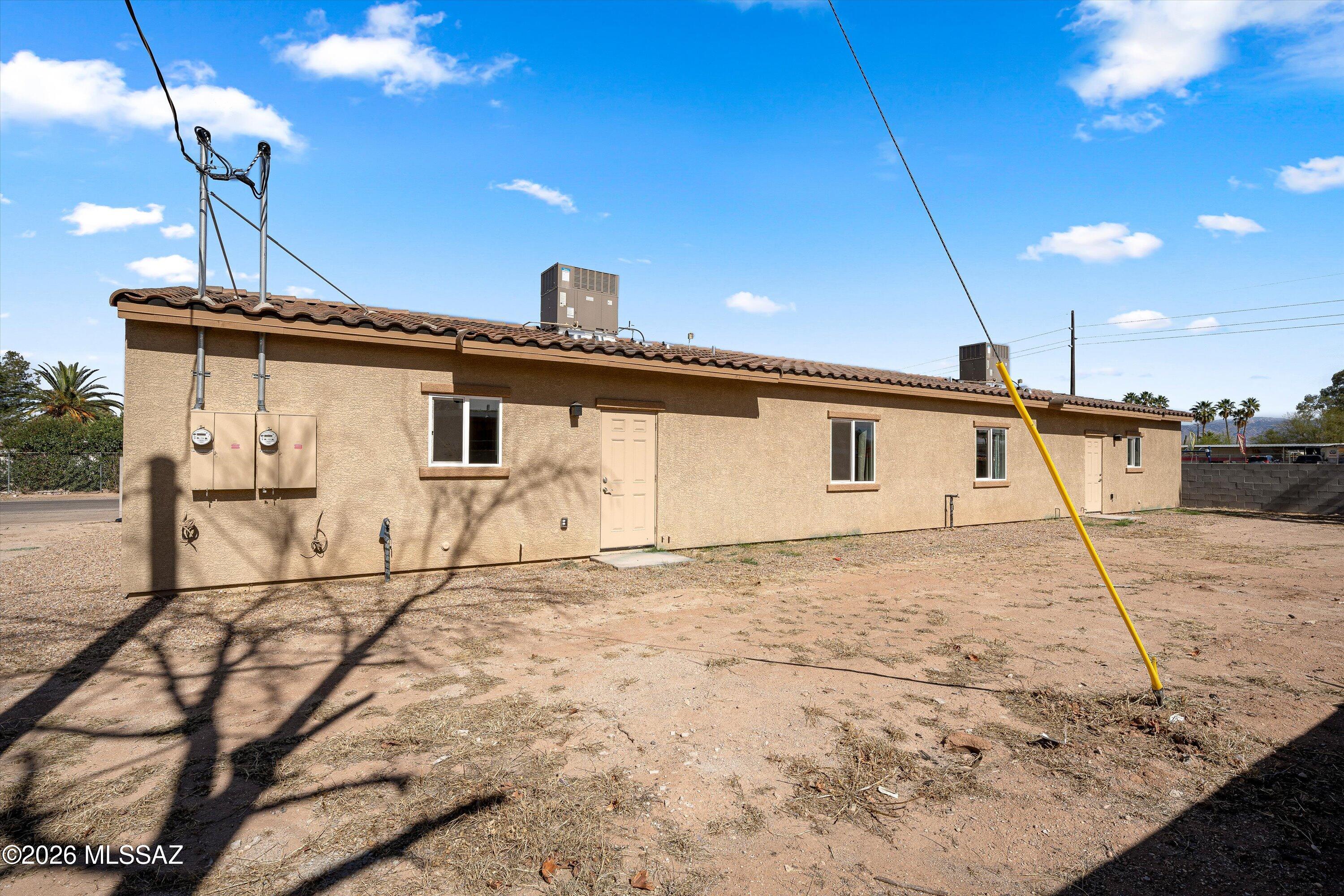 5405 S Masterson Avenue