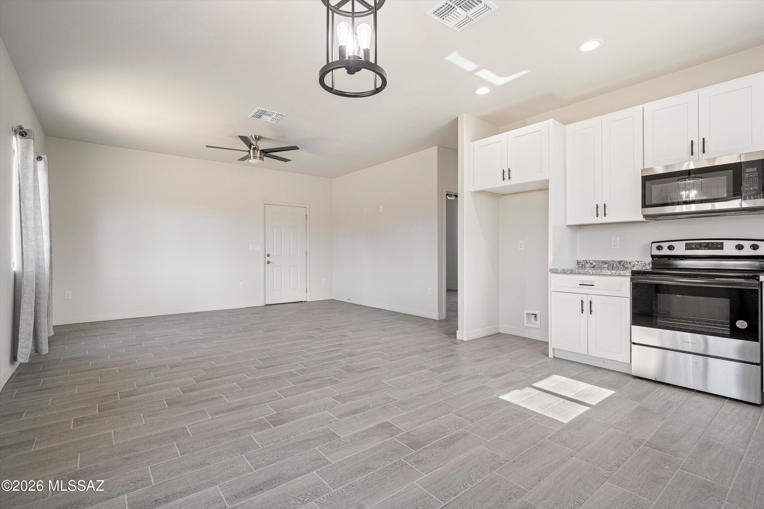 5405 S Masterson Avenue