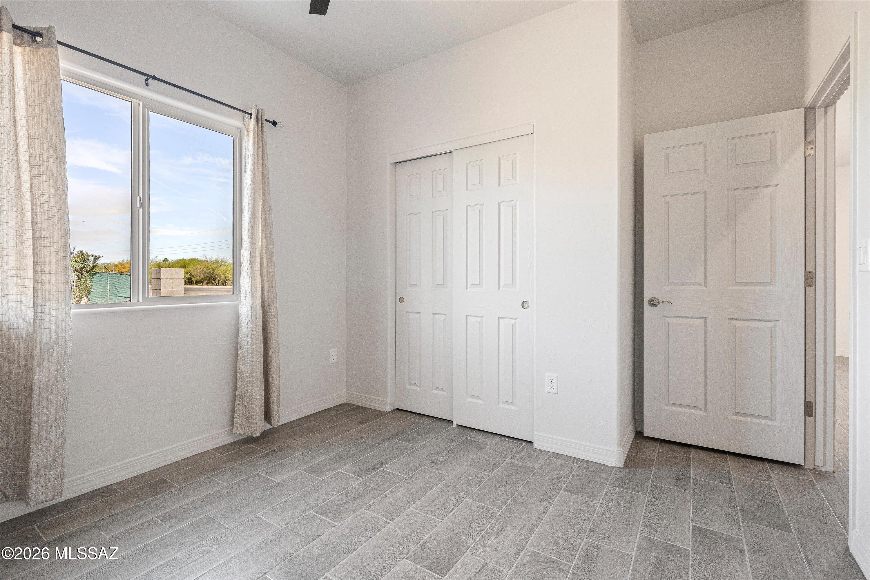 5405 S Masterson Avenue