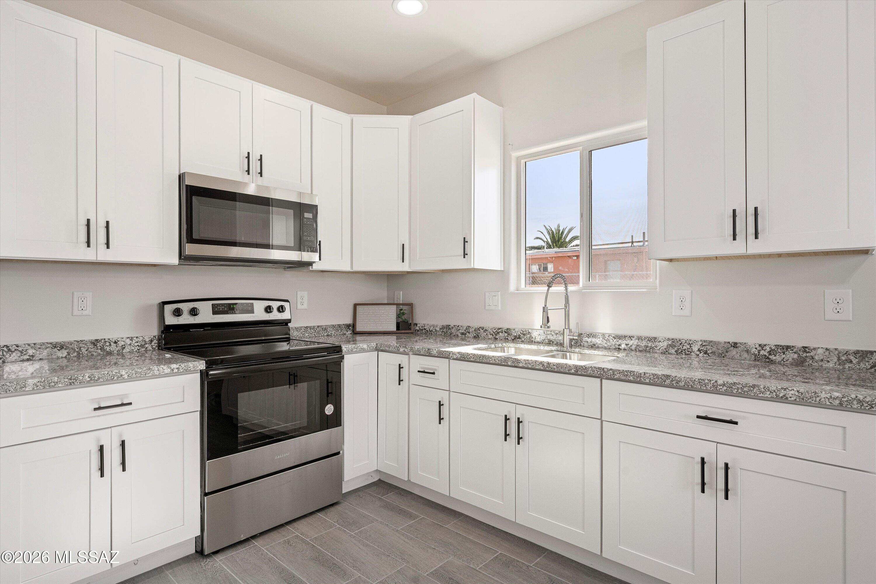 5405 S Masterson Avenue