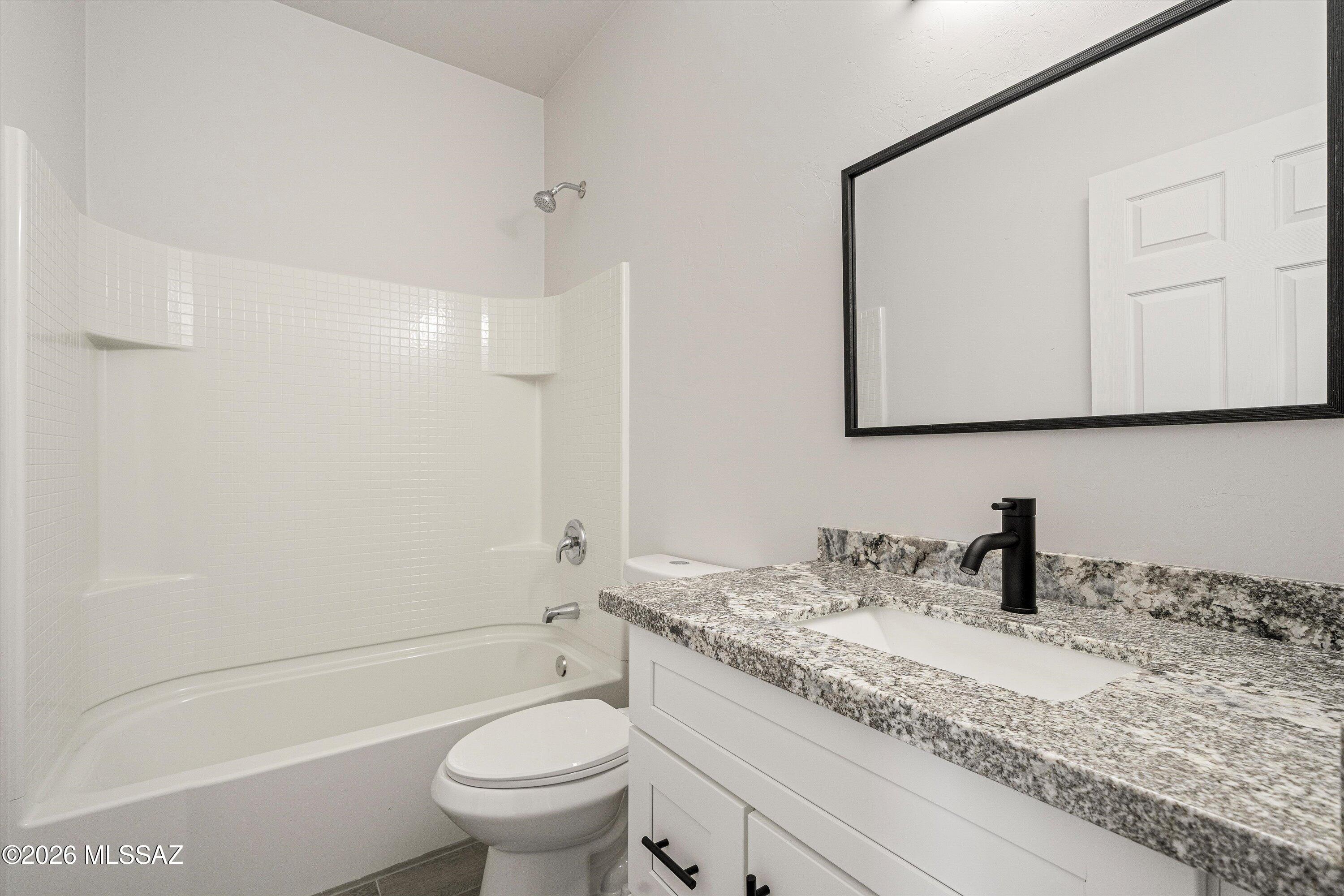 5405 S Masterson Avenue