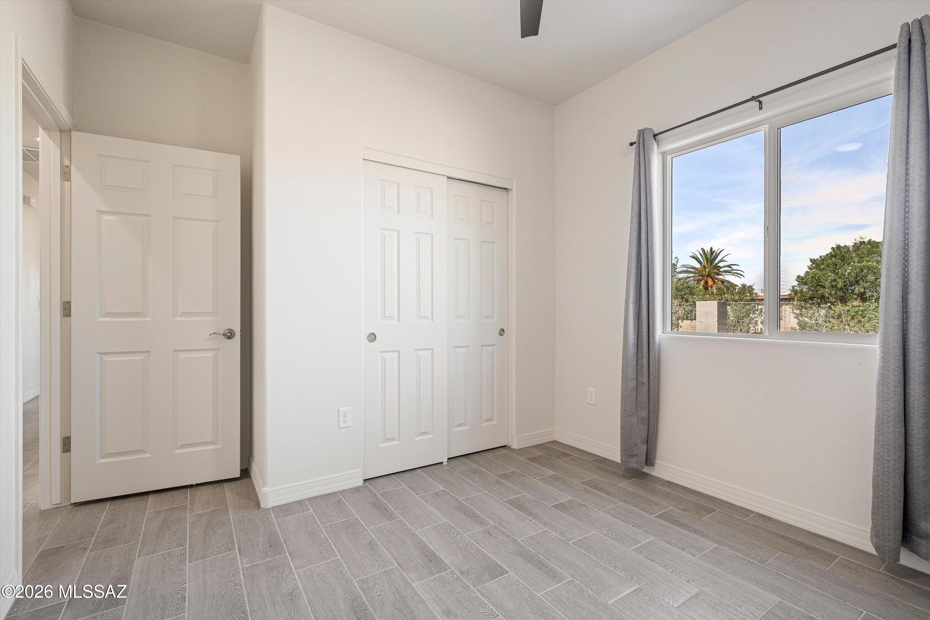 5405 S Masterson Avenue