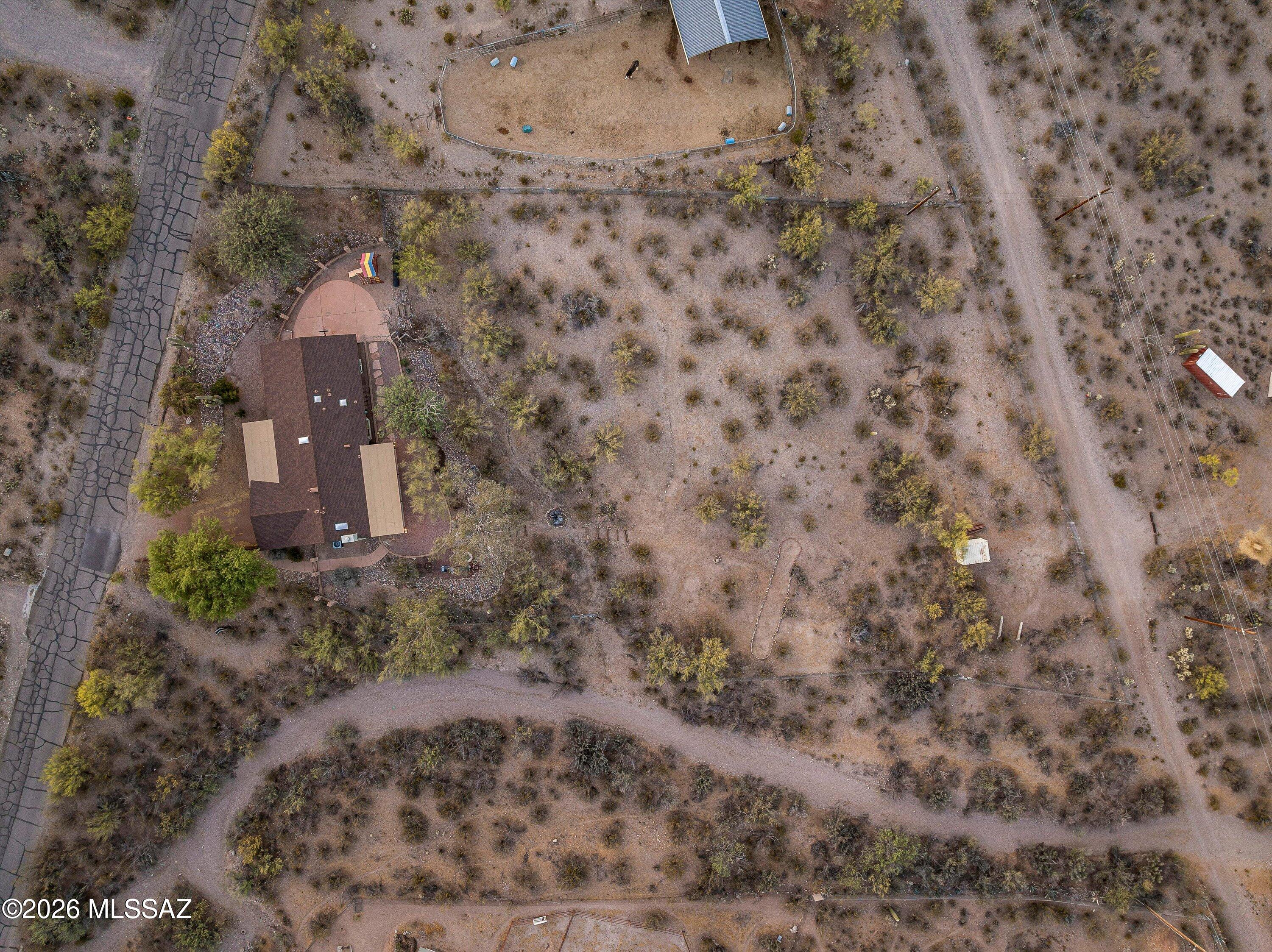 5230 N Avenida Largo