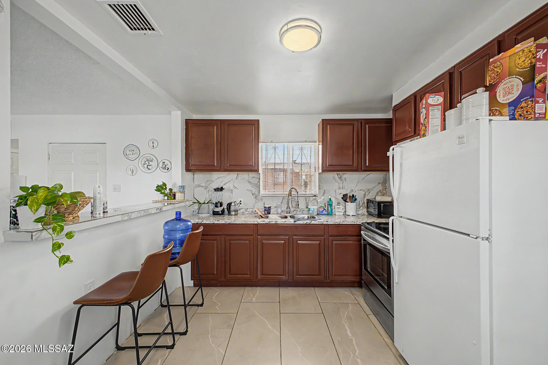 451 N Macnab Drive N A&B