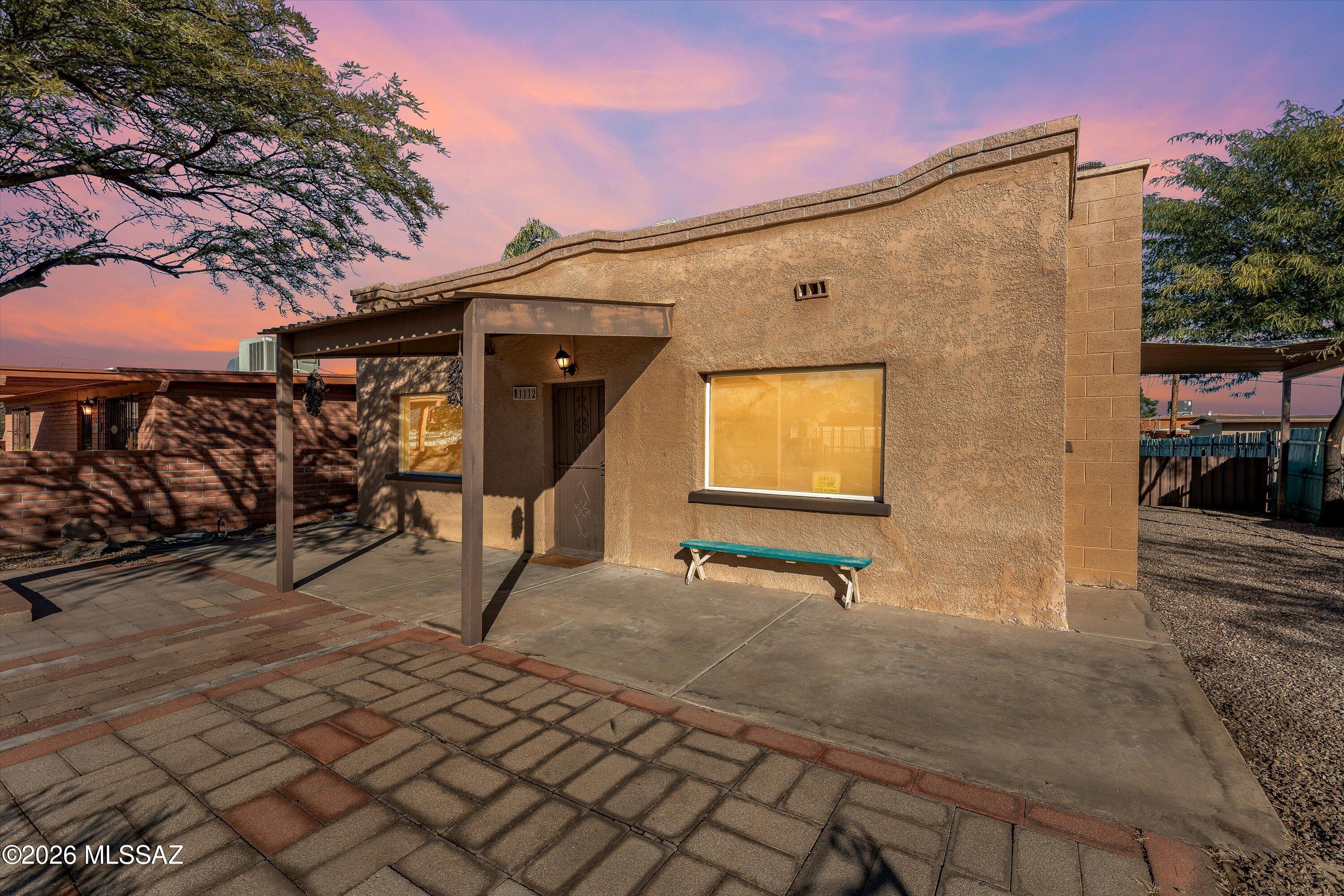 1112 W Huron Street