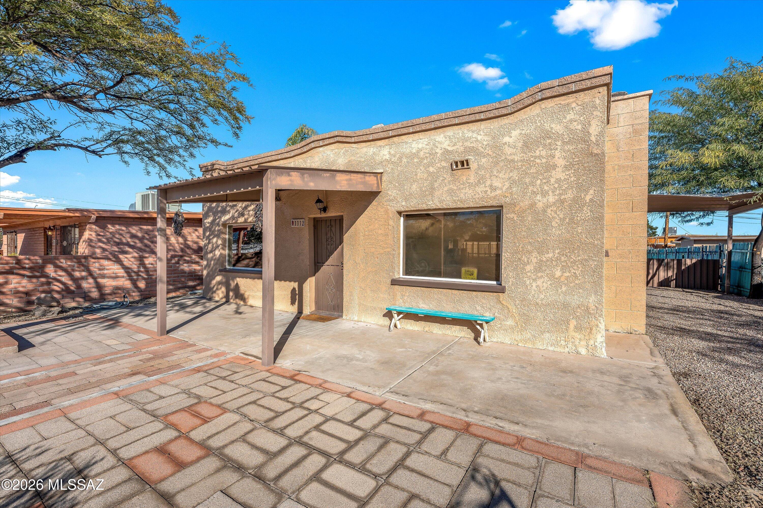 1112 W Huron Street