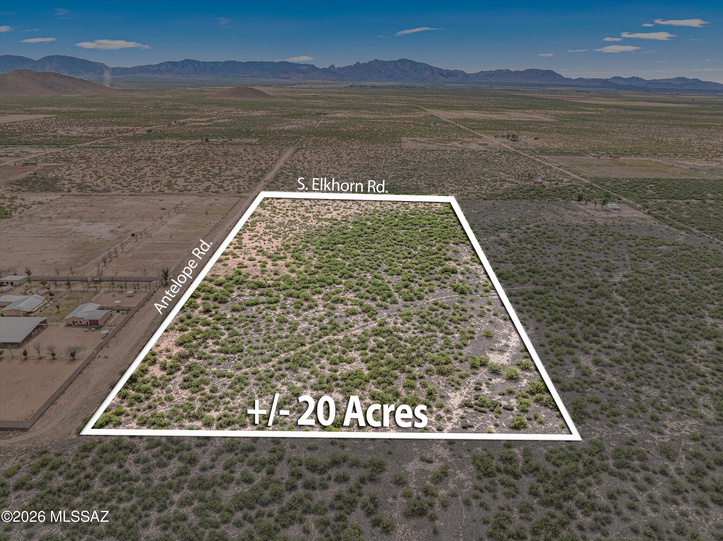 E Antelope Road 39