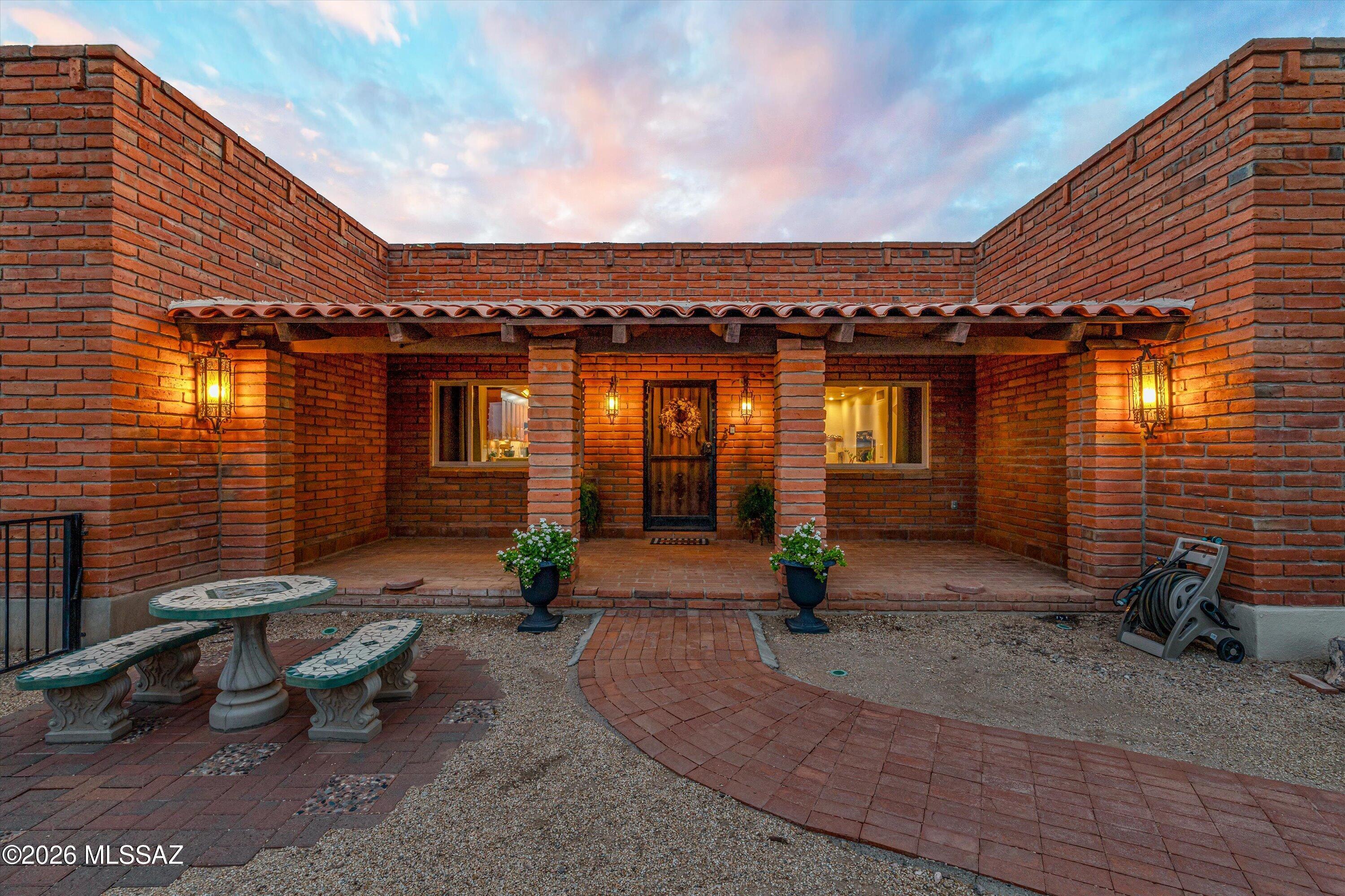 3123 W Morgan Road