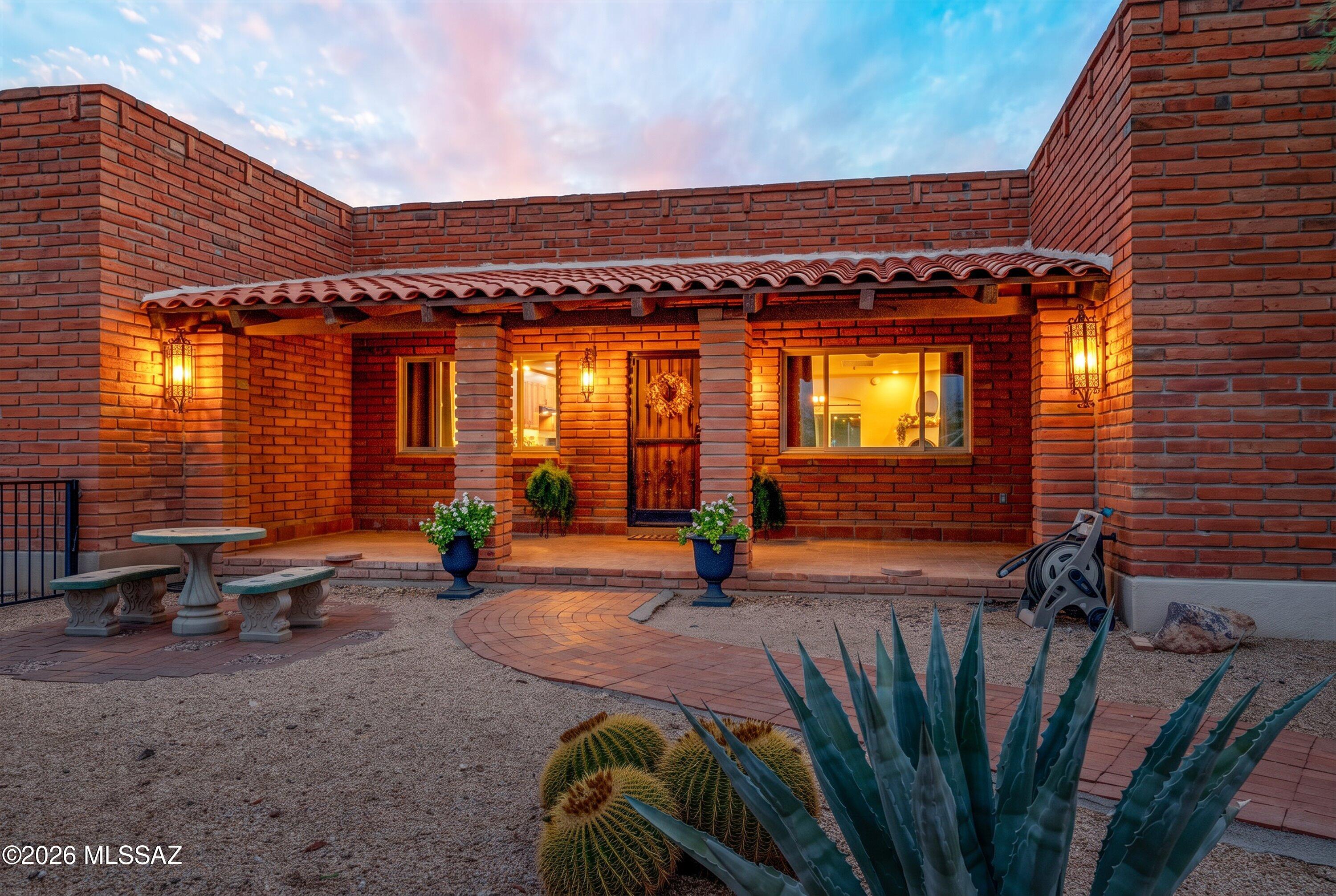 3123 W Morgan Road