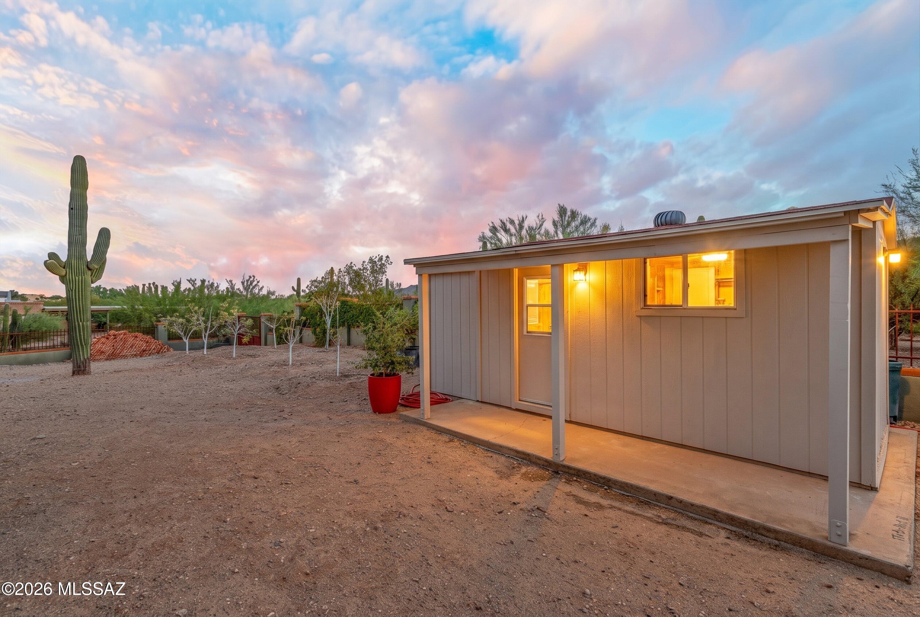 3123 W Morgan Road
