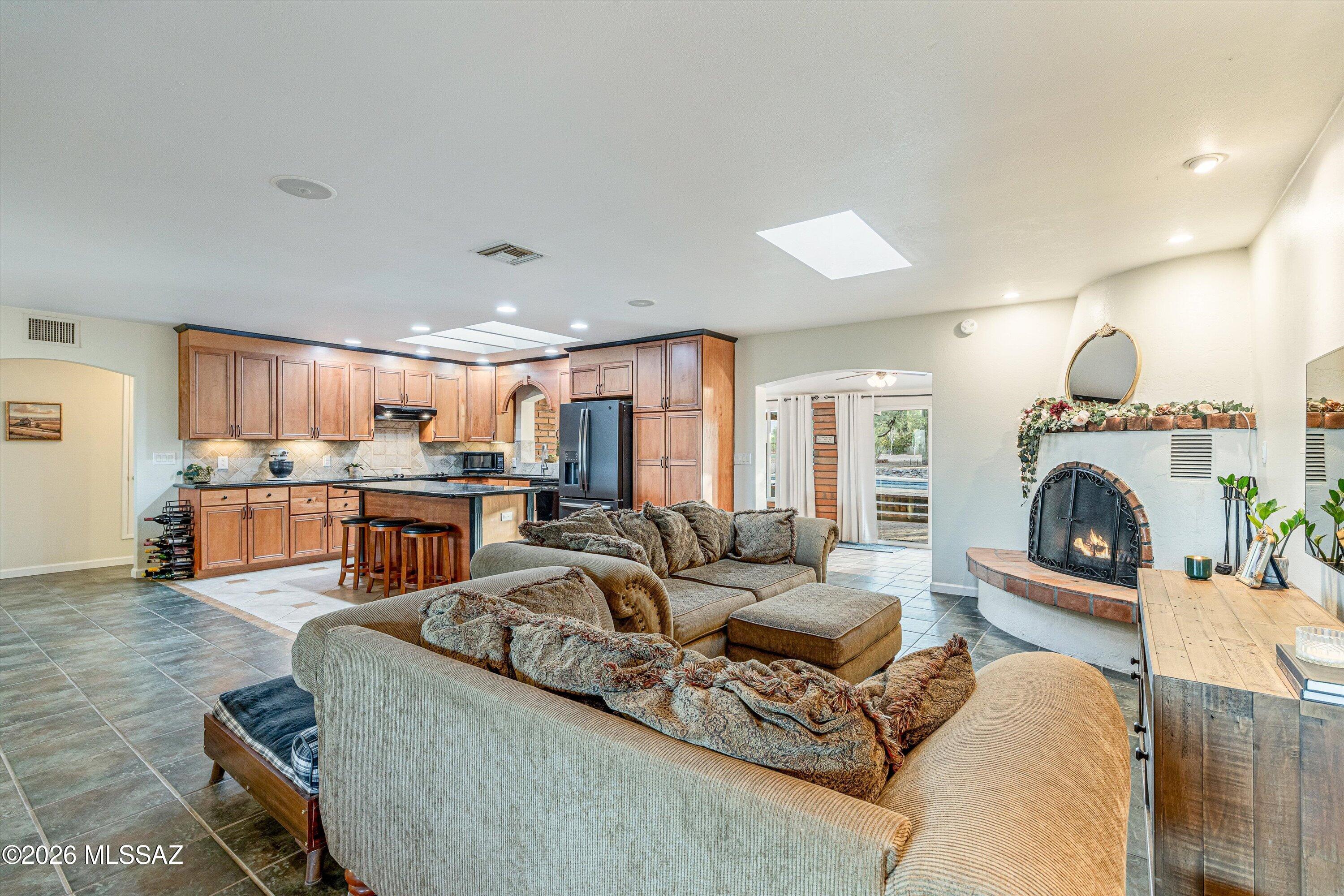 3123 W Morgan Road