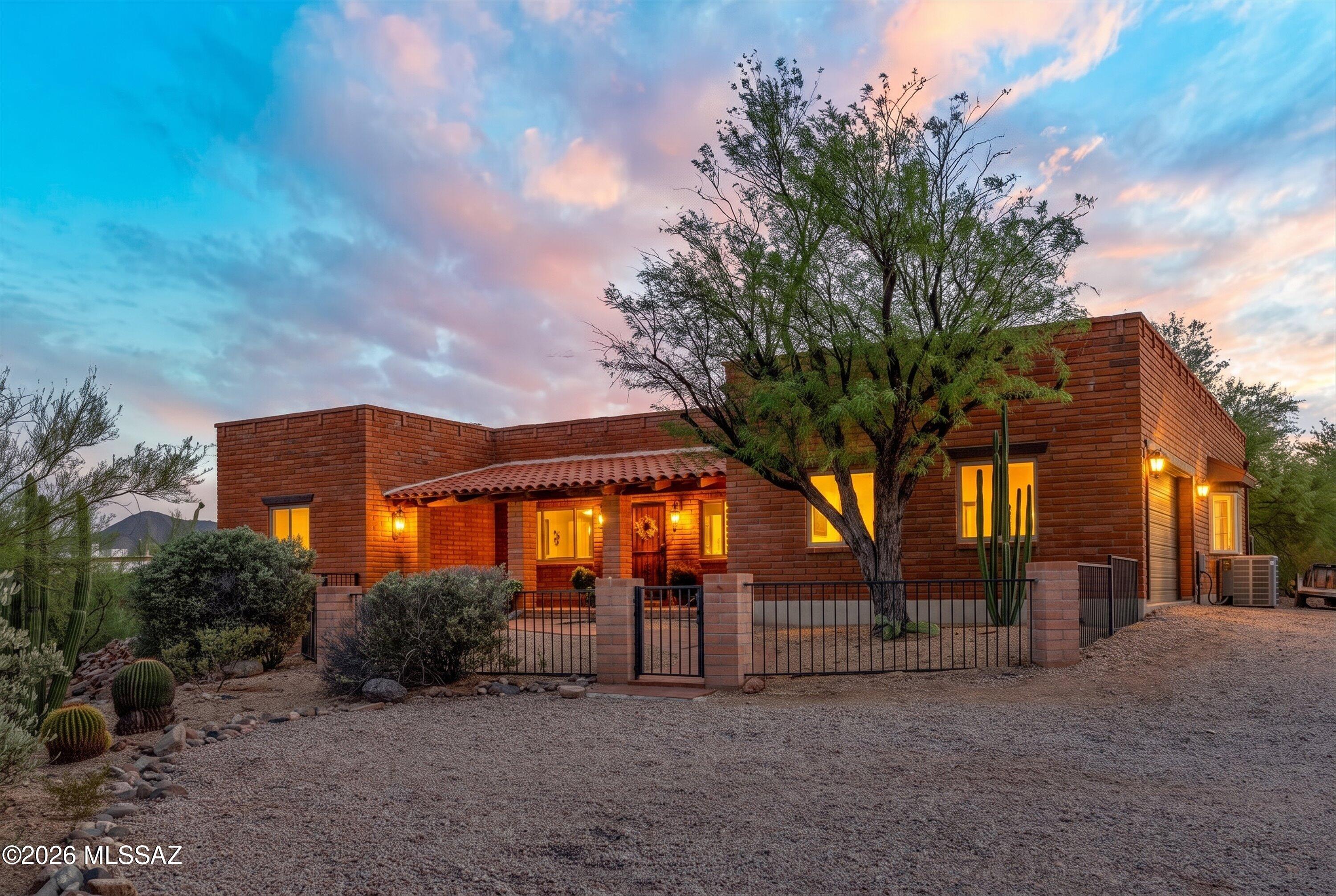 3123 W Morgan Road