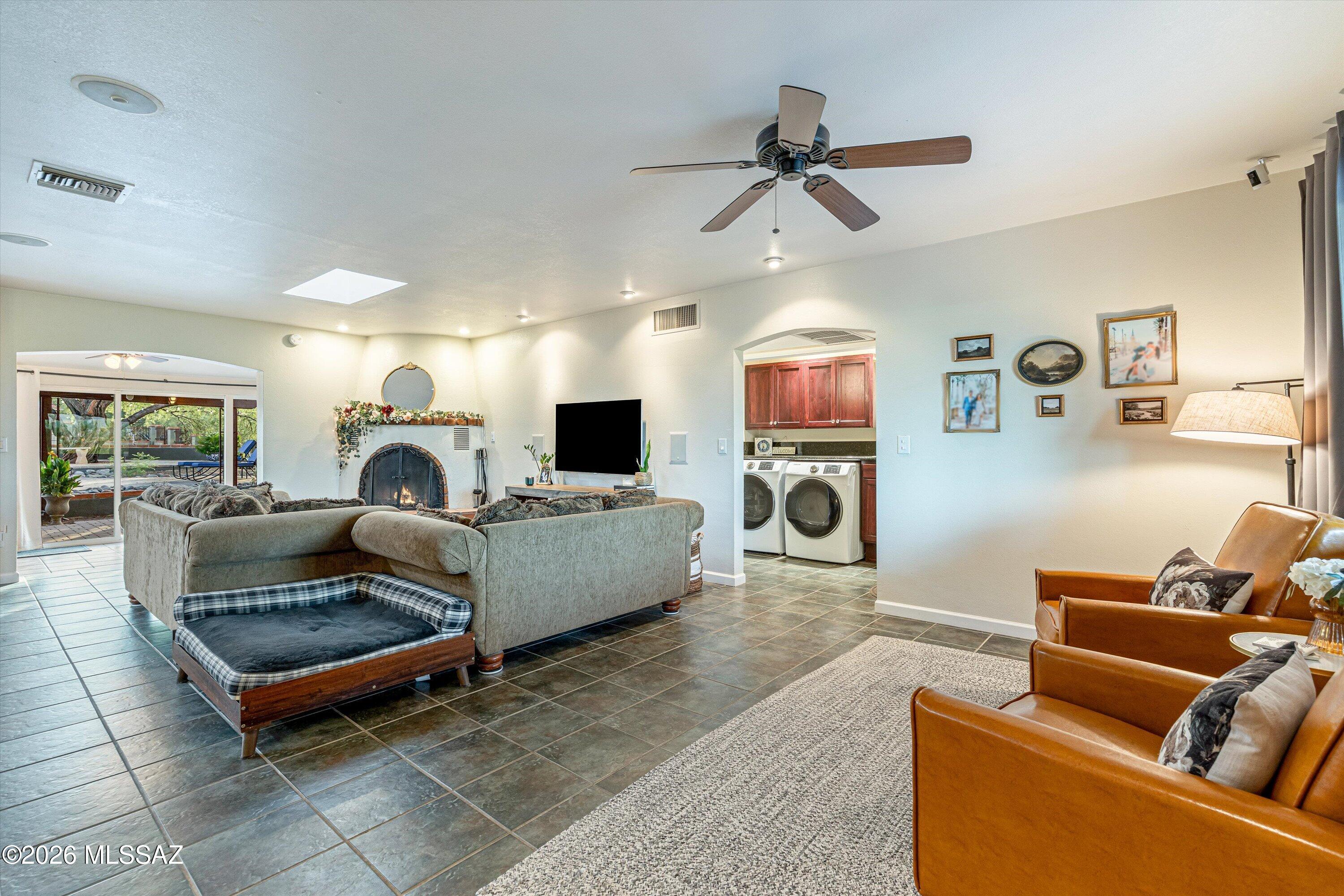 3123 W Morgan Road