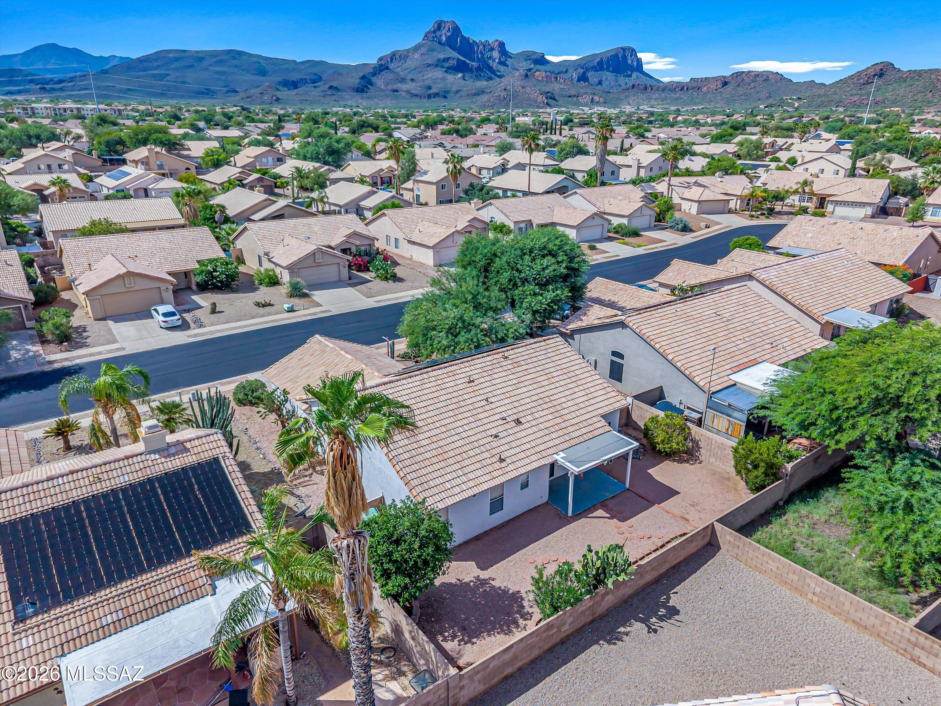 7600 W Summer Sun Lane