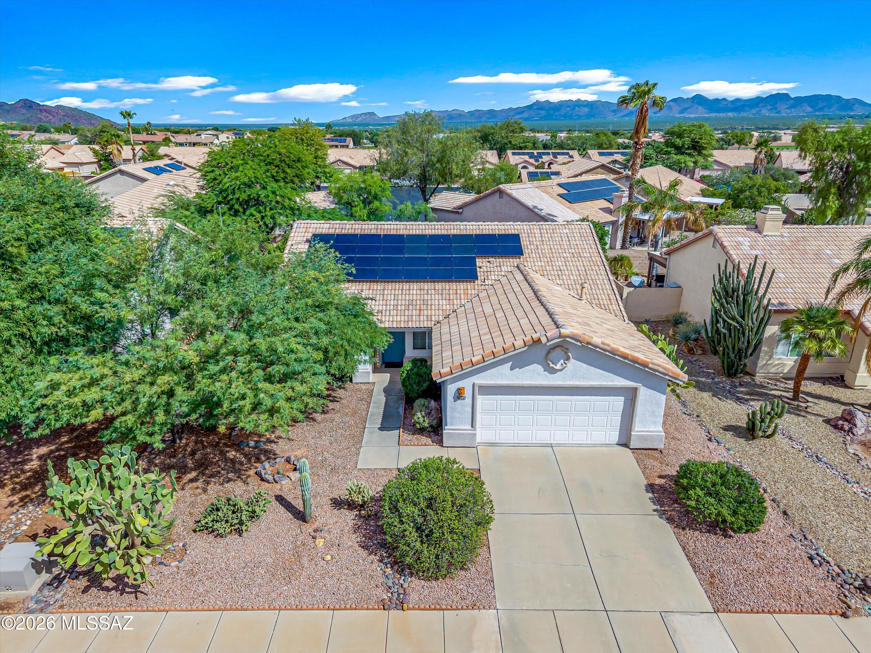 7600 W Summer Sun Lane