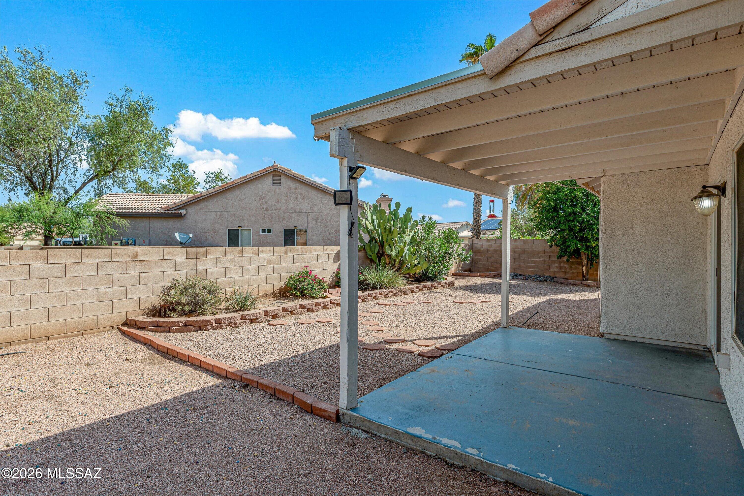 7600 W Summer Sun Lane
