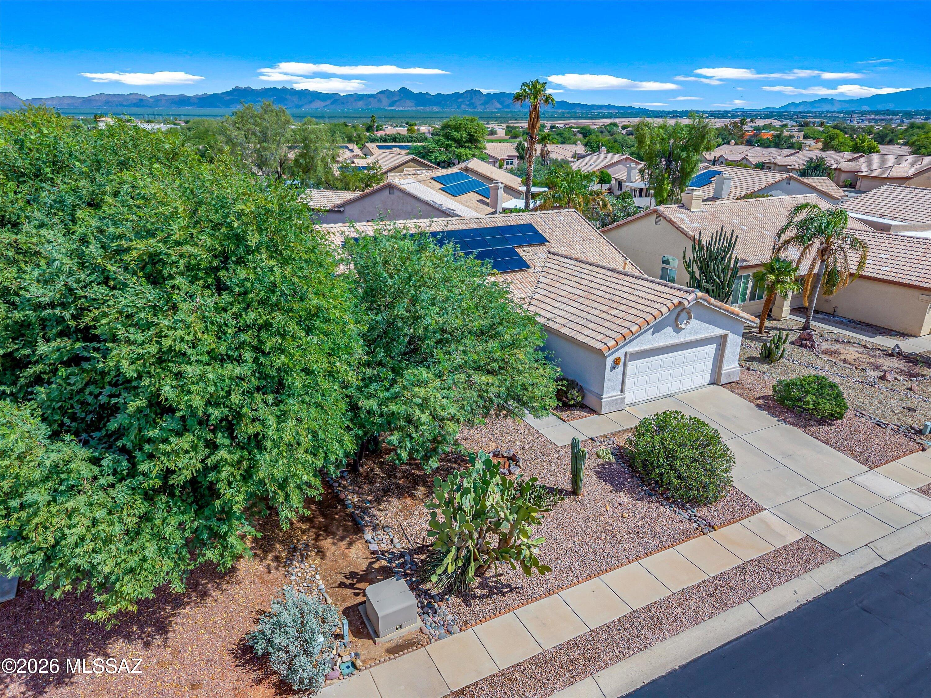 7600 W Summer Sun Lane