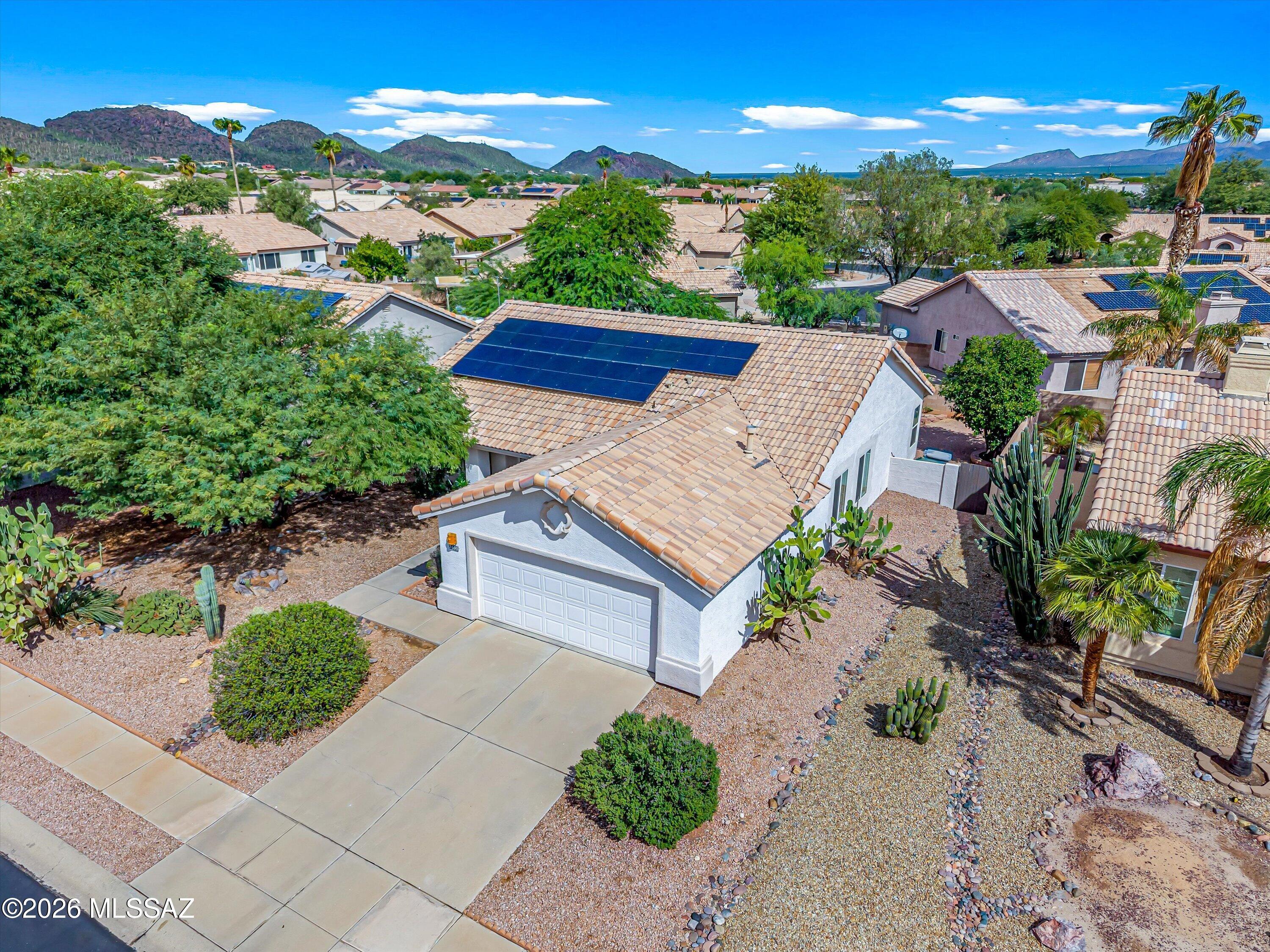 7600 W Summer Sun Lane