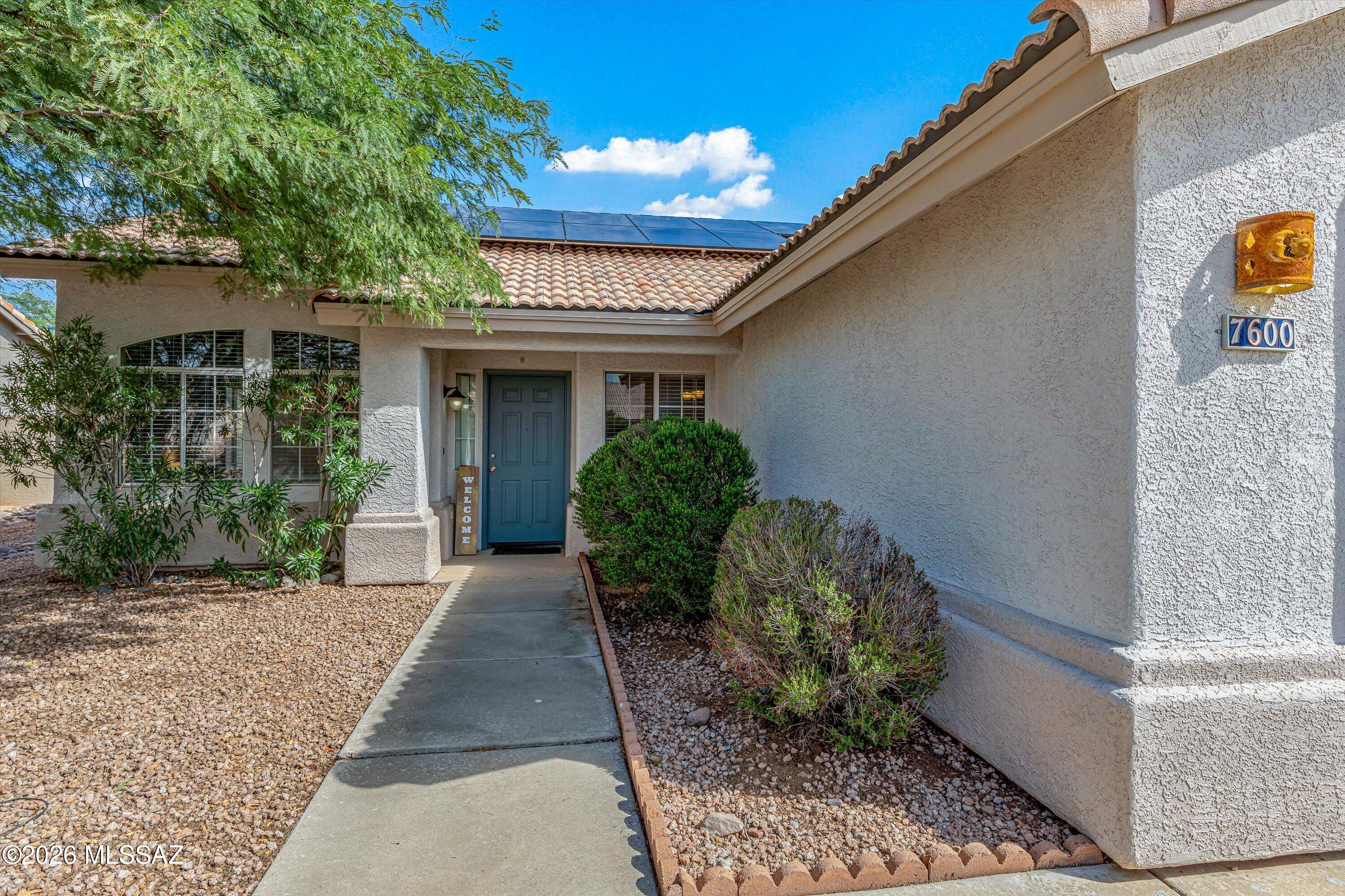 7600 W Summer Sun Lane