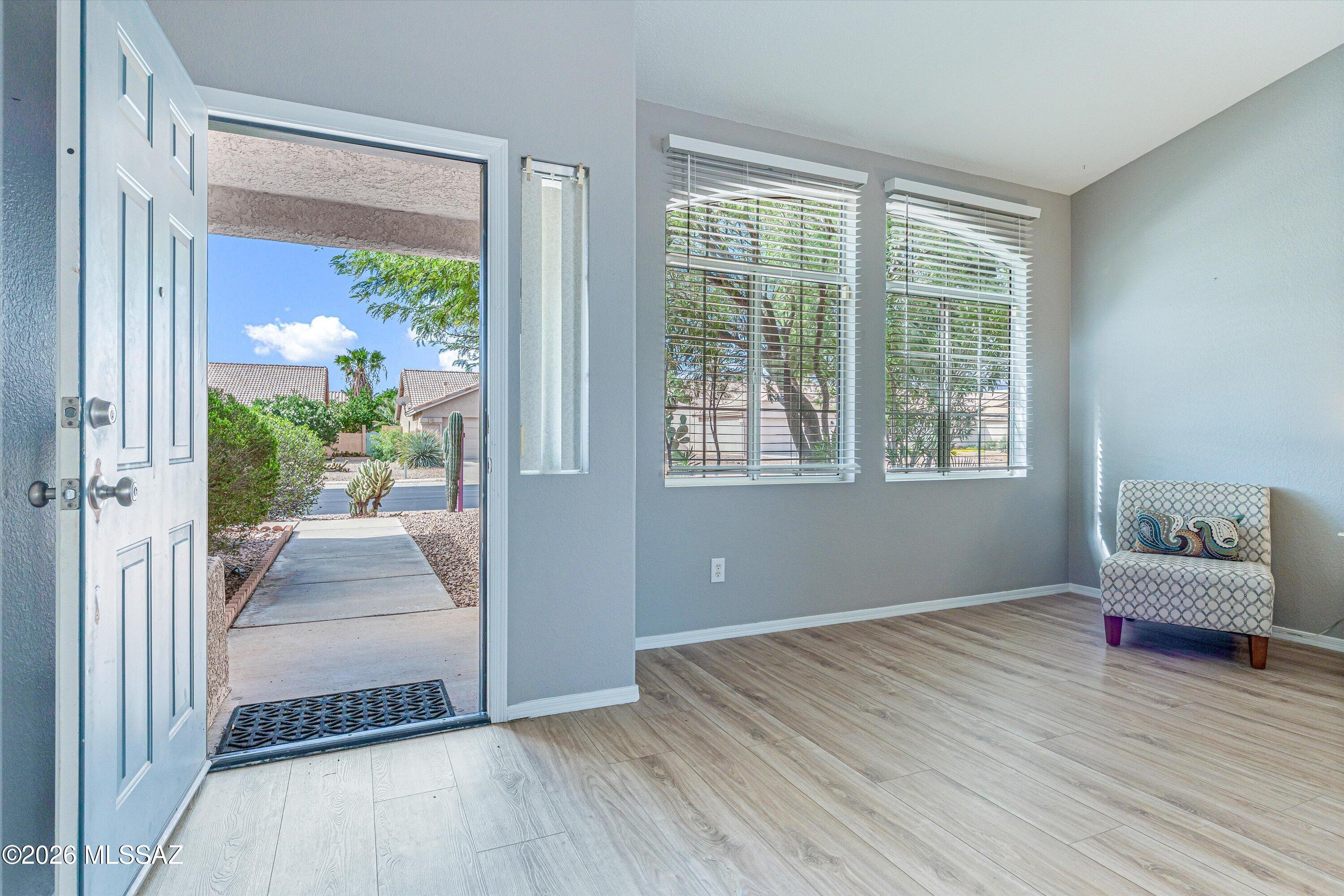 7600 W Summer Sun Lane