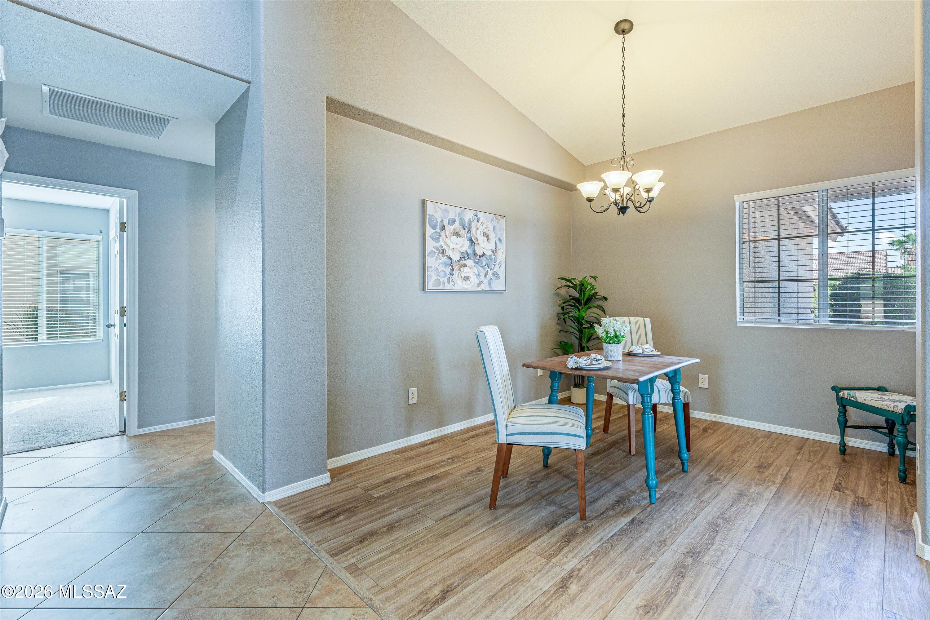 7600 W Summer Sun Lane