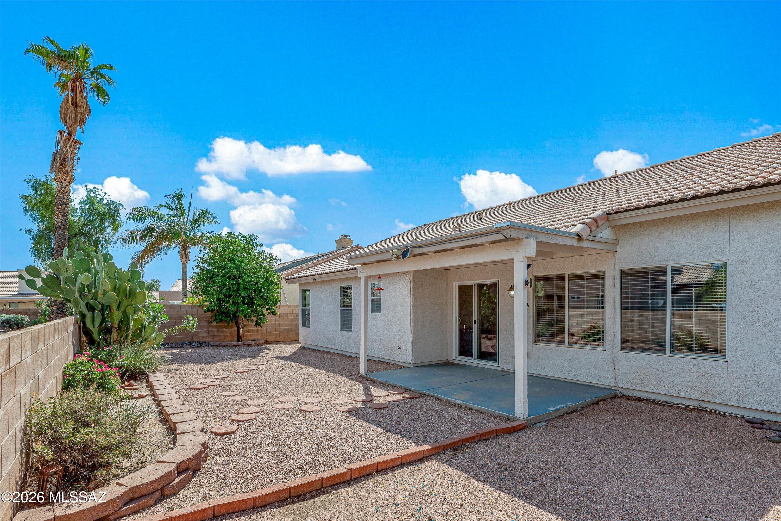 7600 W Summer Sun Lane