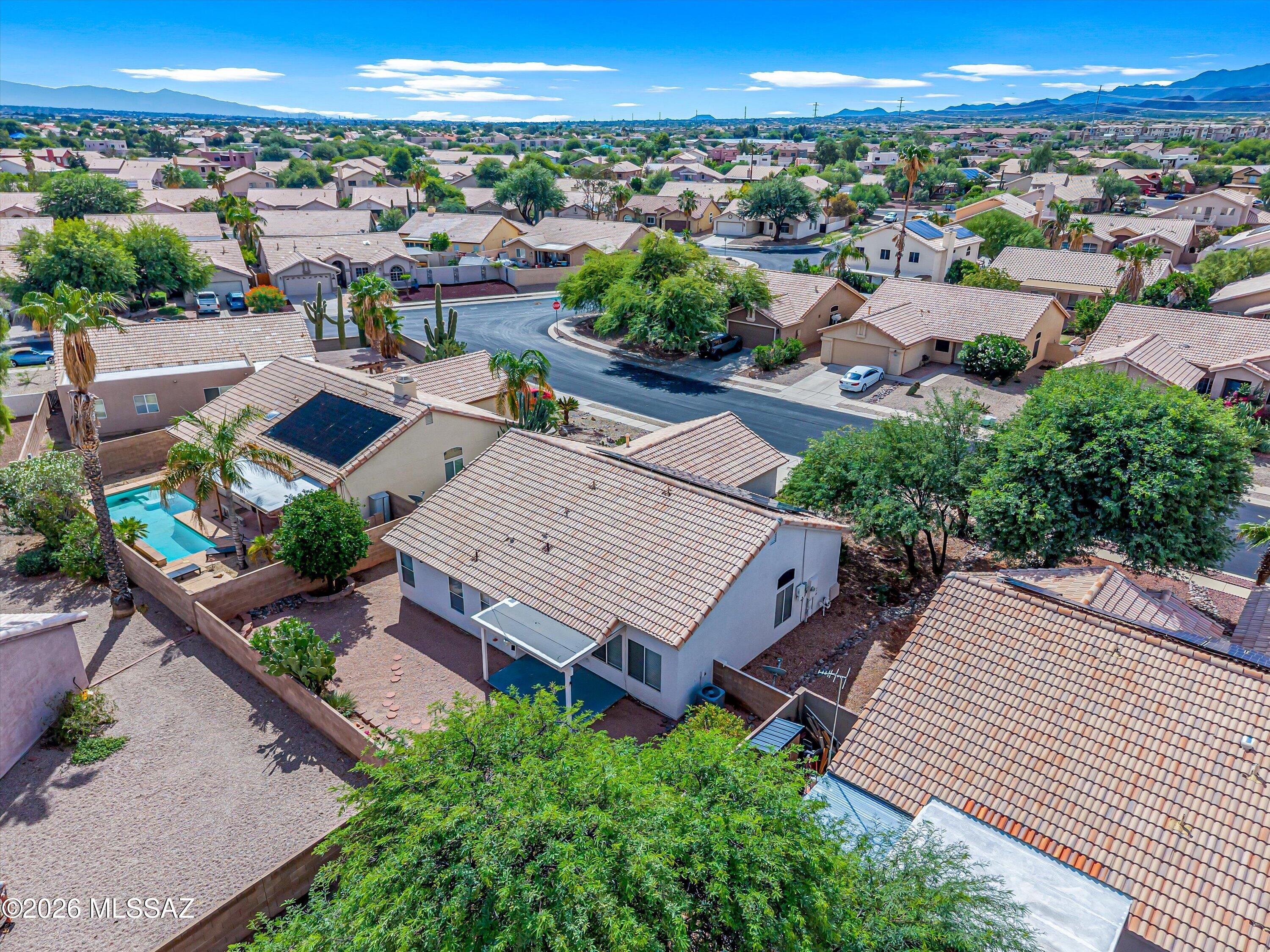 7600 W Summer Sun Lane
