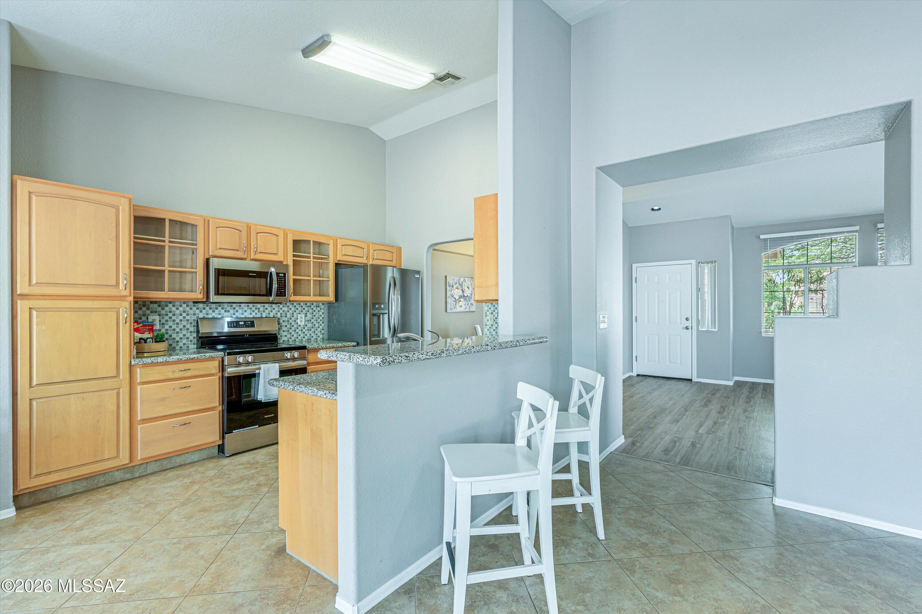 7600 W Summer Sun Lane