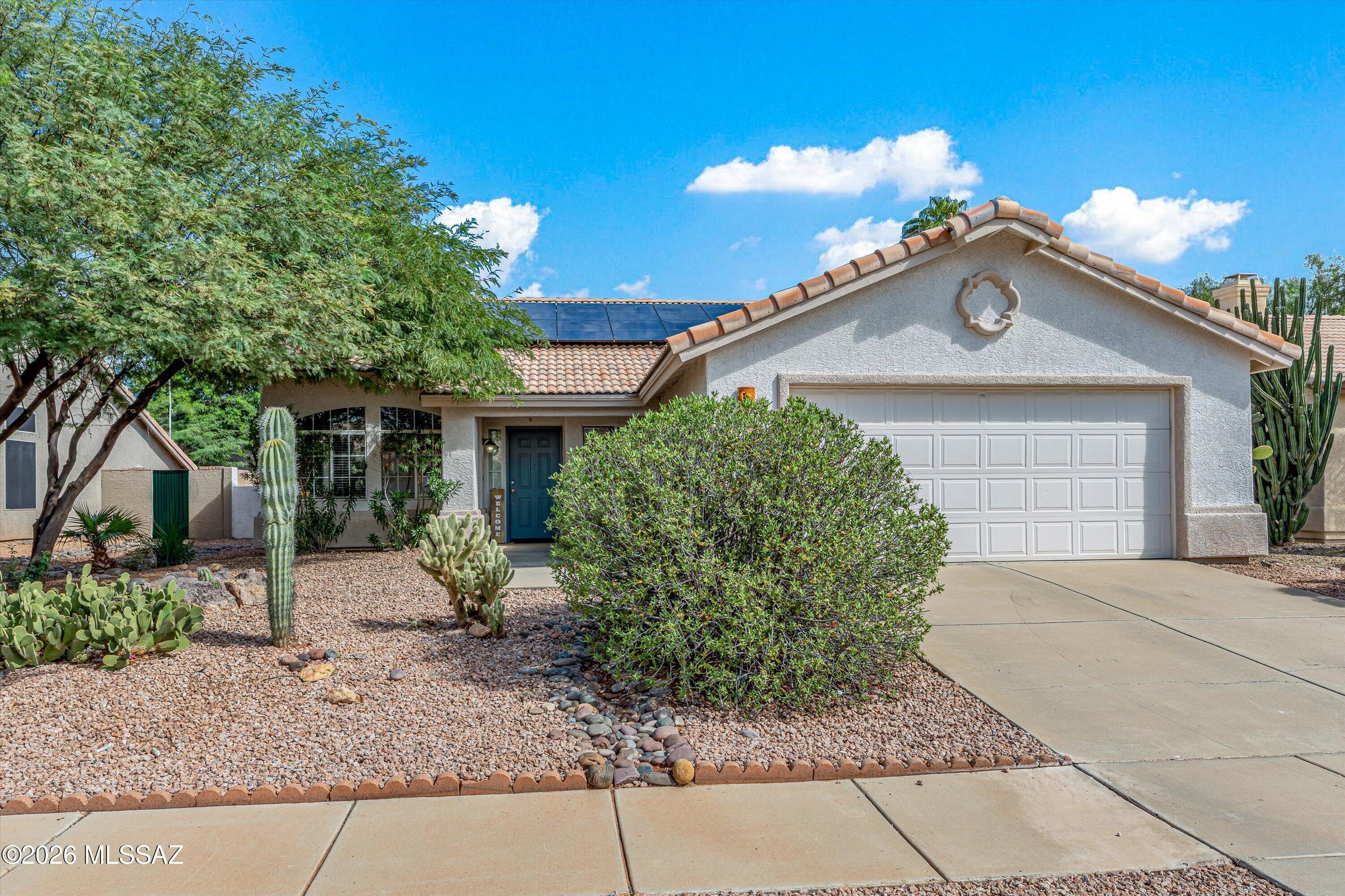 7600 W Summer Sun Lane