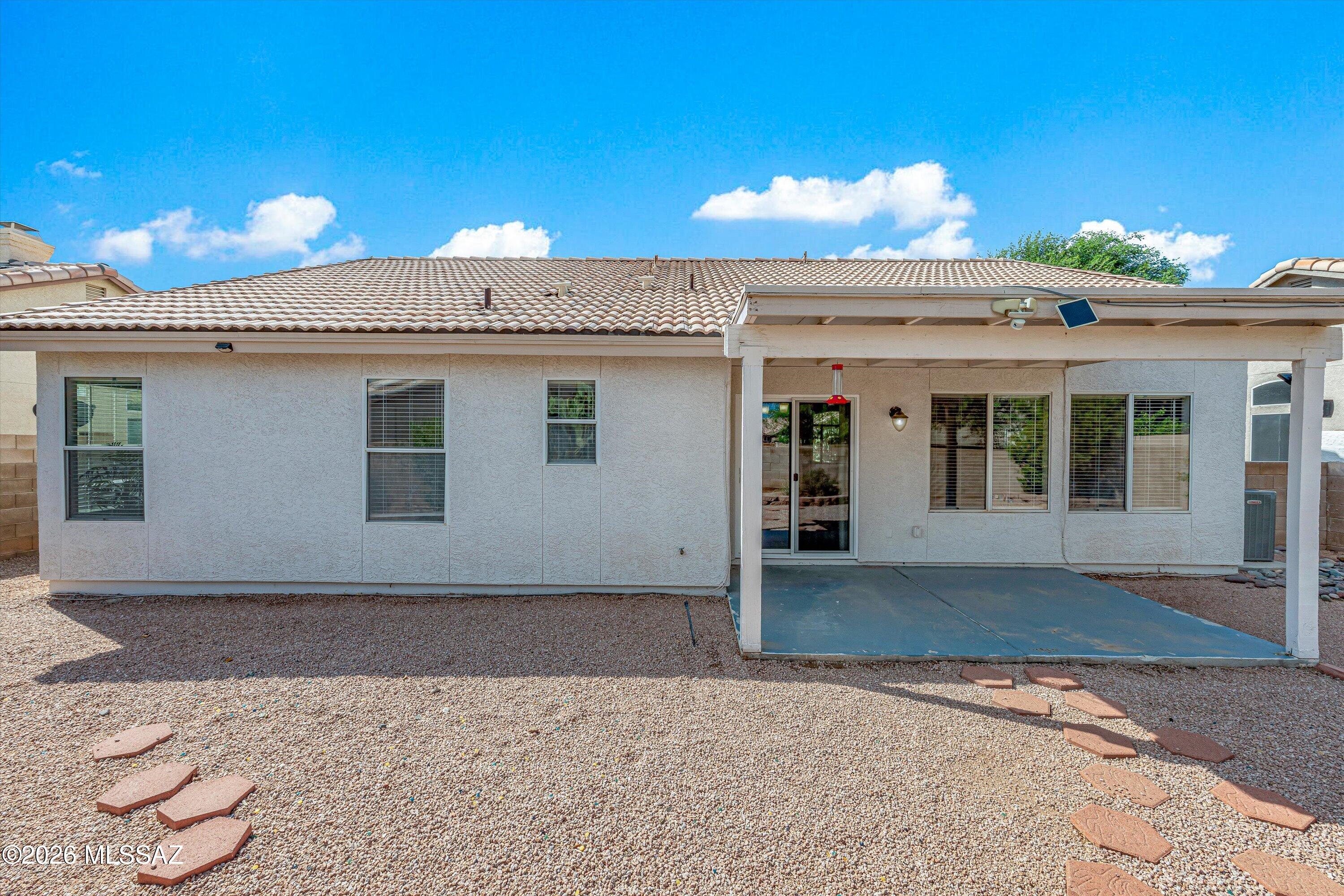 7600 W Summer Sun Lane