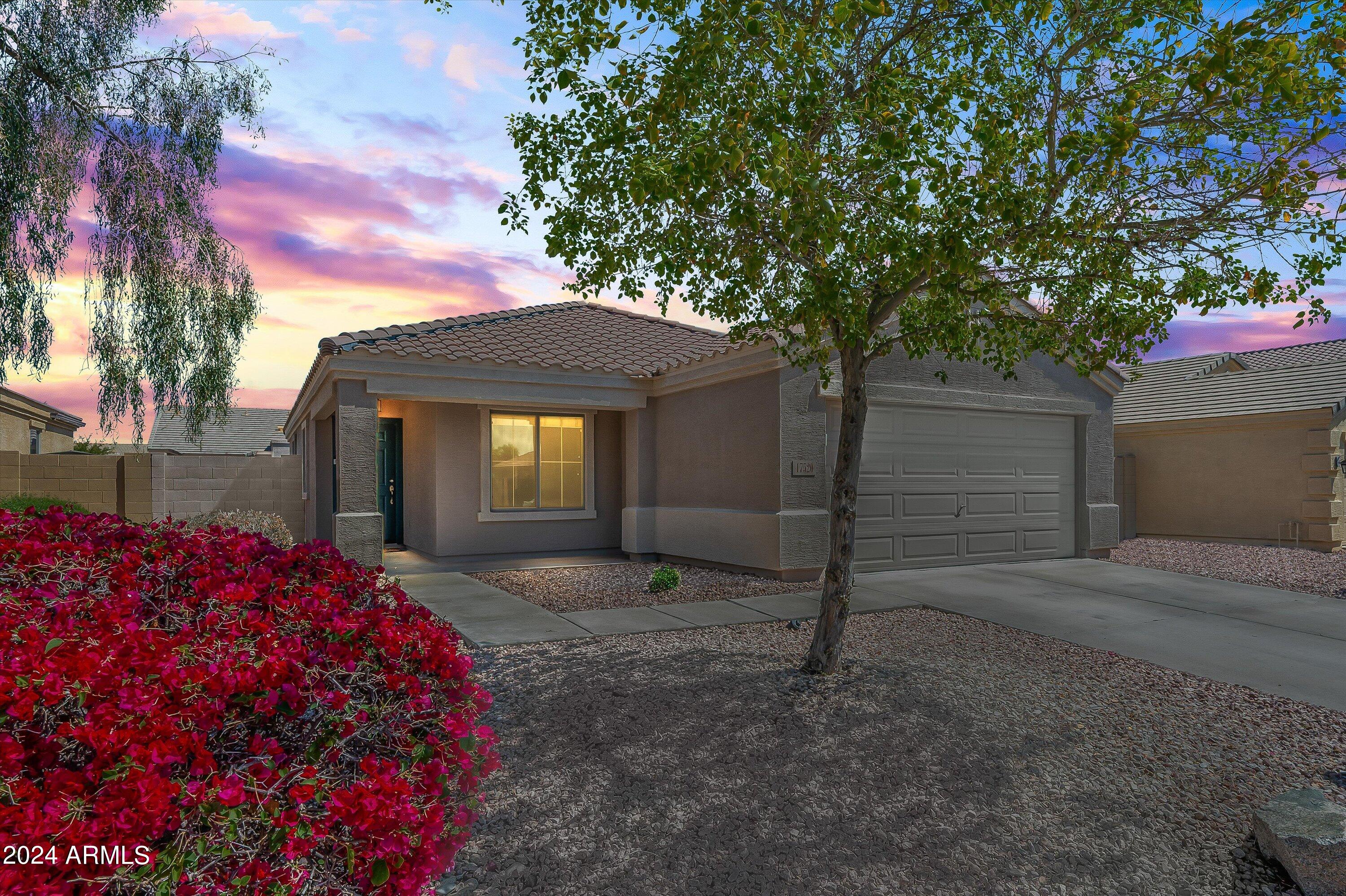 17520 W WATSON Lane