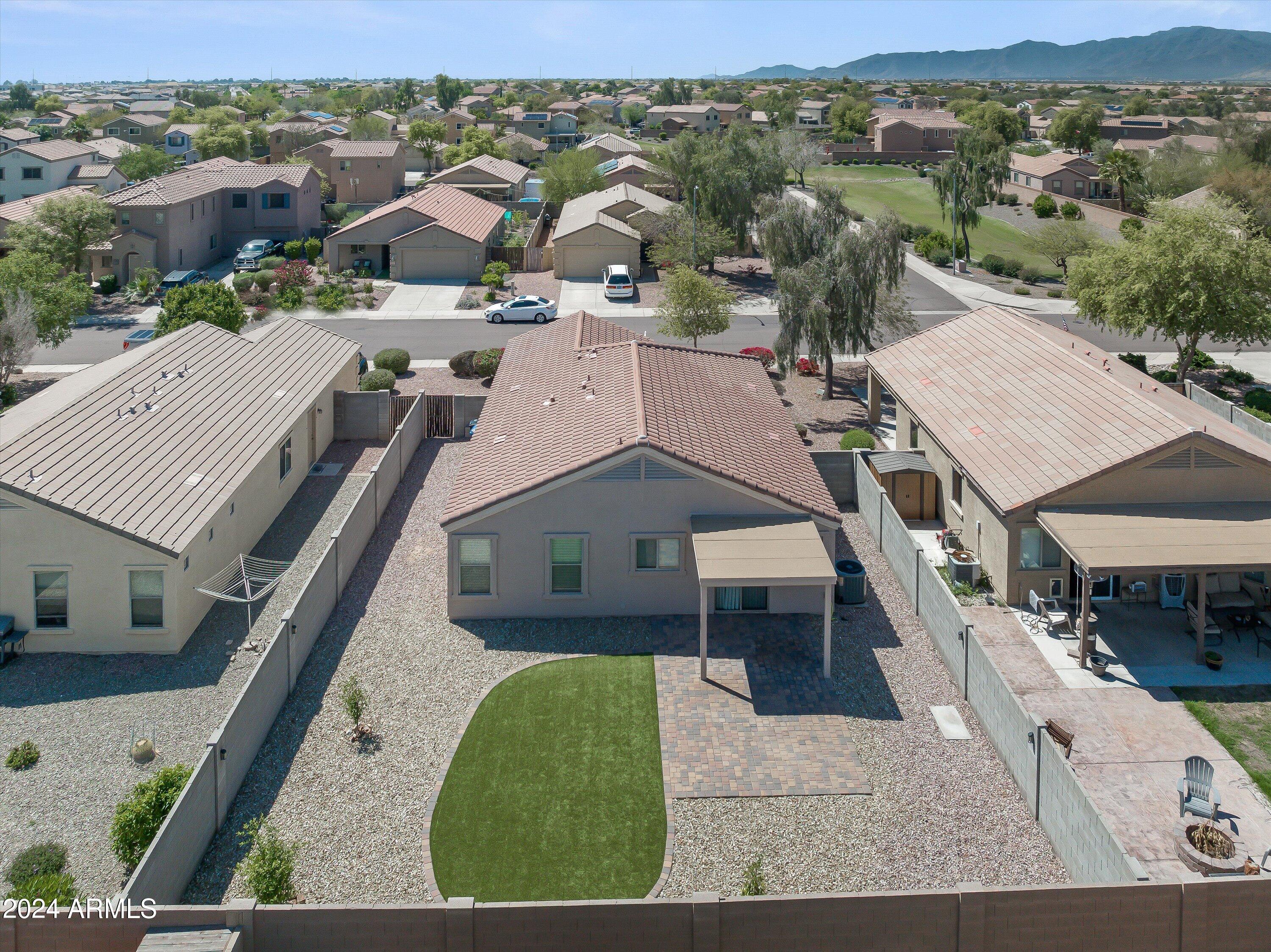 17520 W WATSON Lane