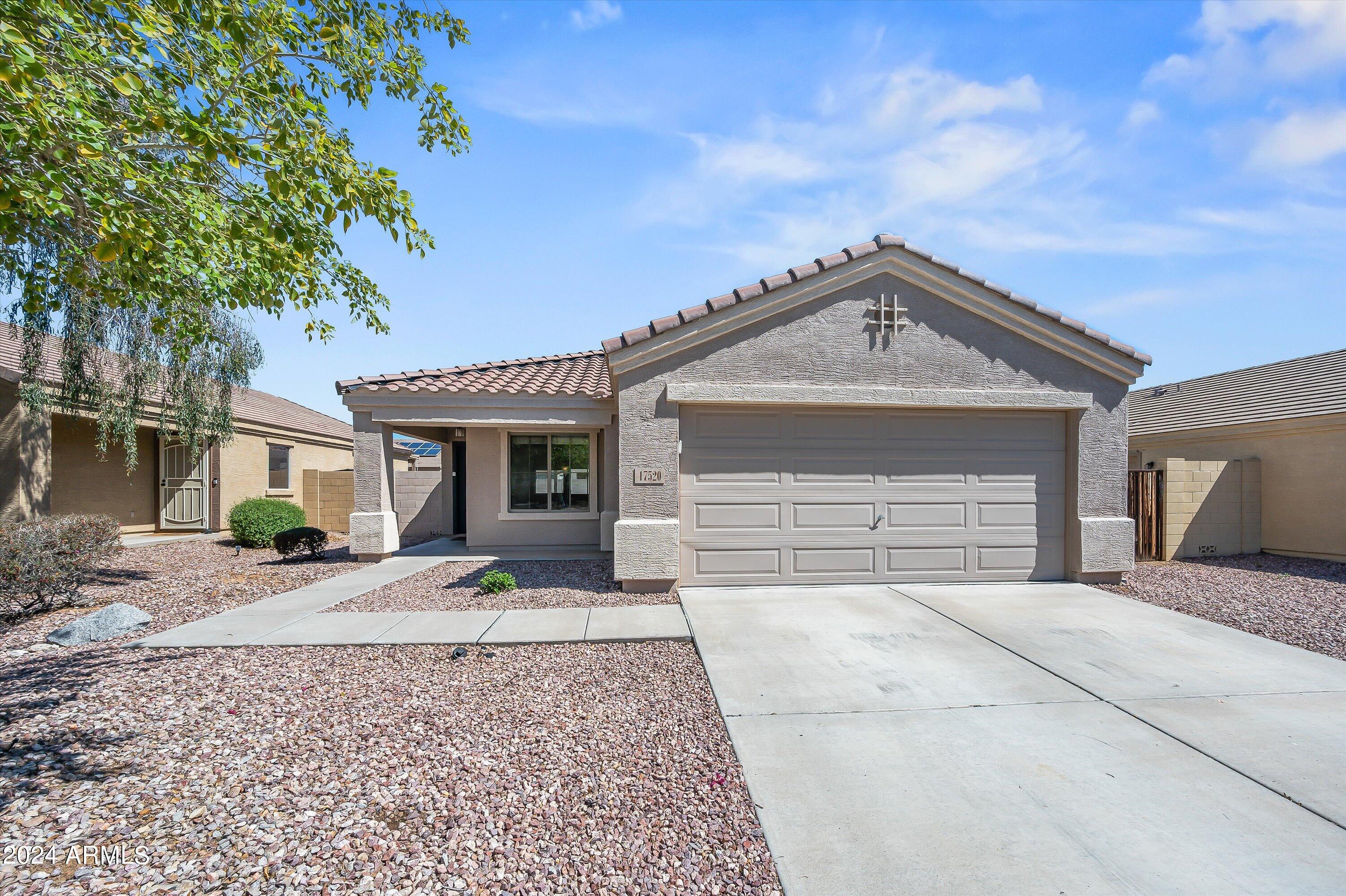 17520 W WATSON Lane