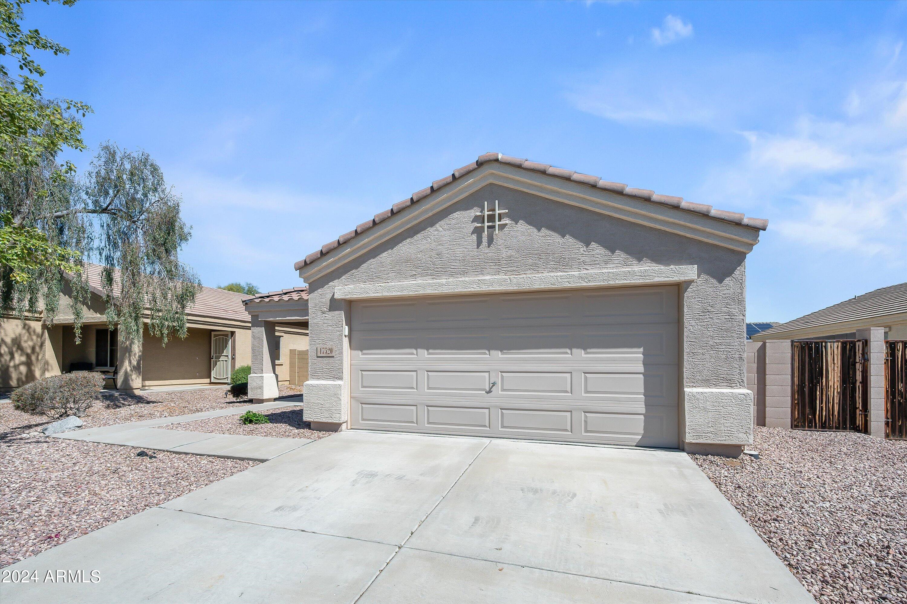 17520 W WATSON Lane