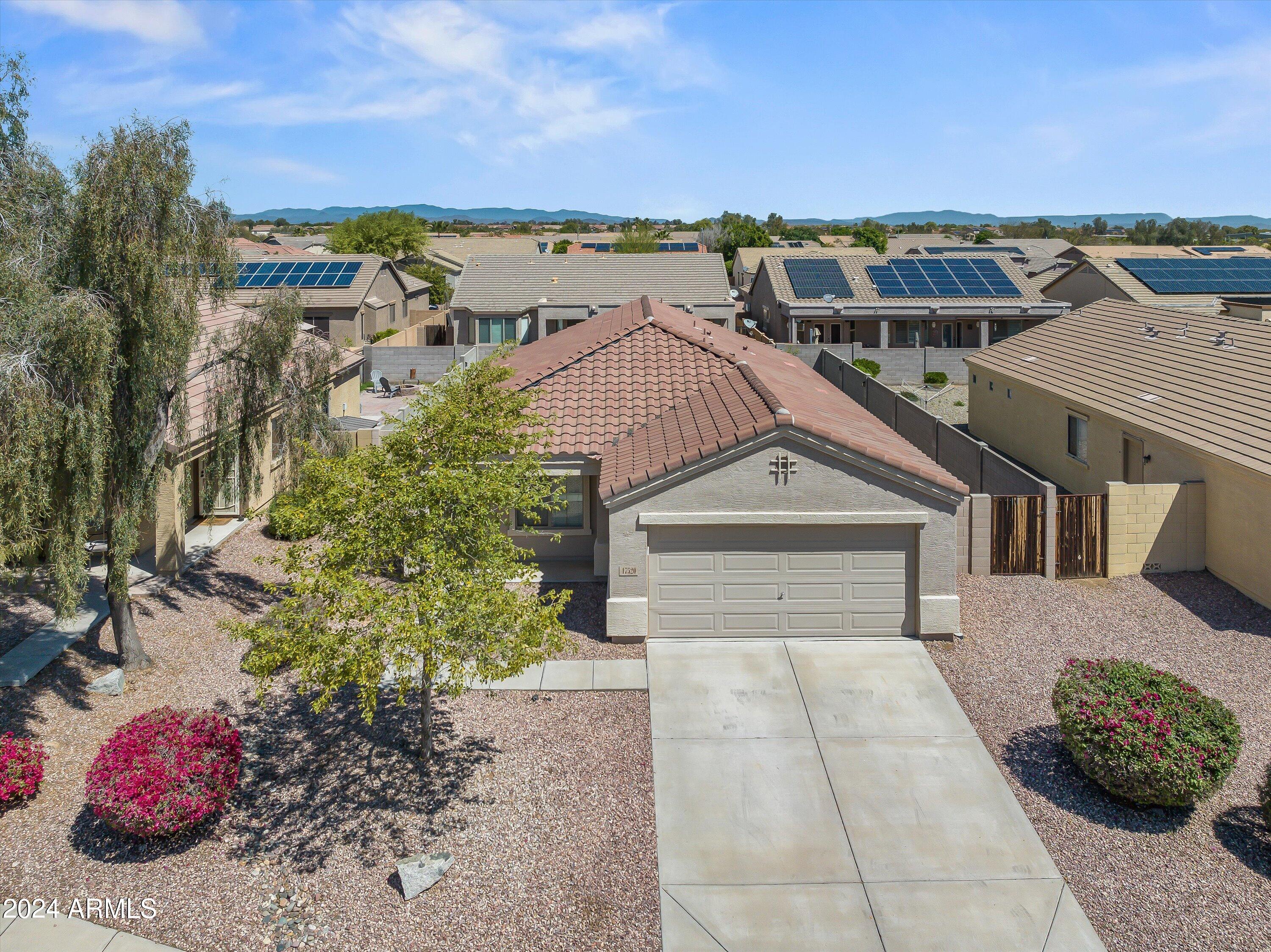 17520 W WATSON Lane