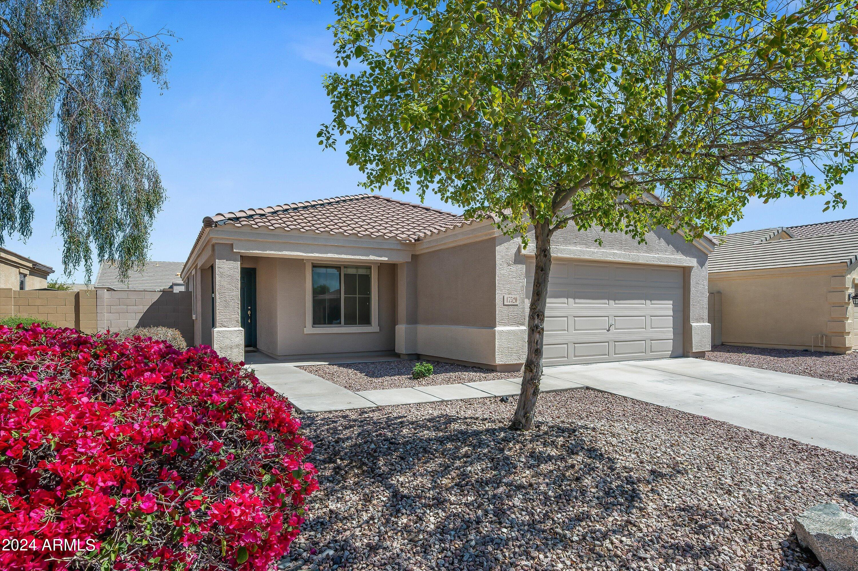 17520 W WATSON Lane