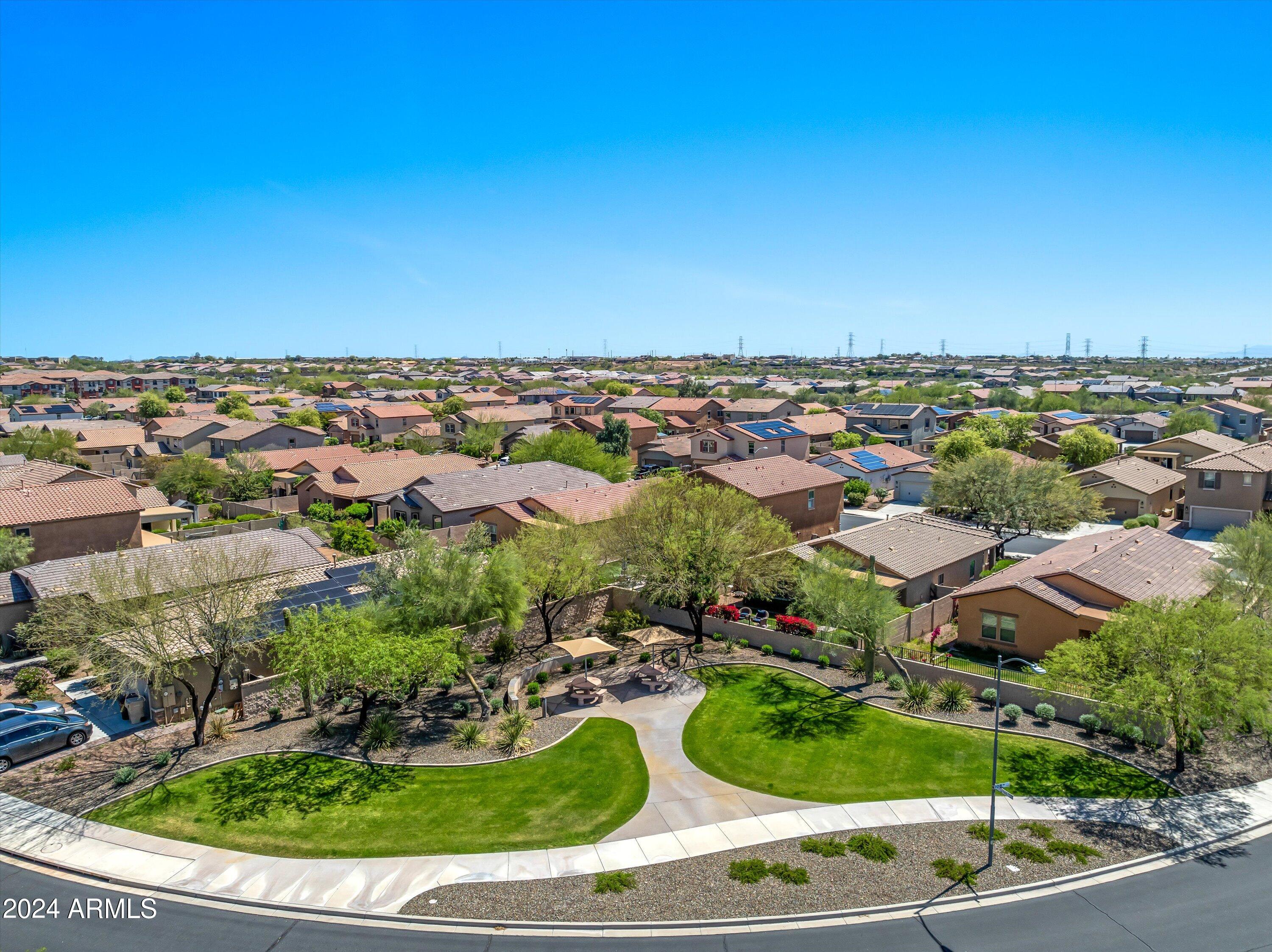 10847 W AVENIDA DEL REY