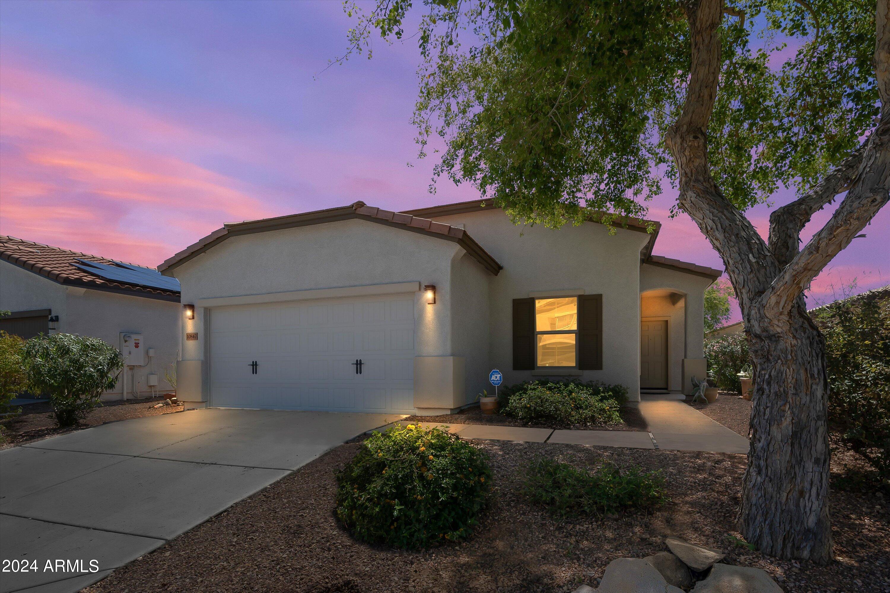 10847 W AVENIDA DEL REY