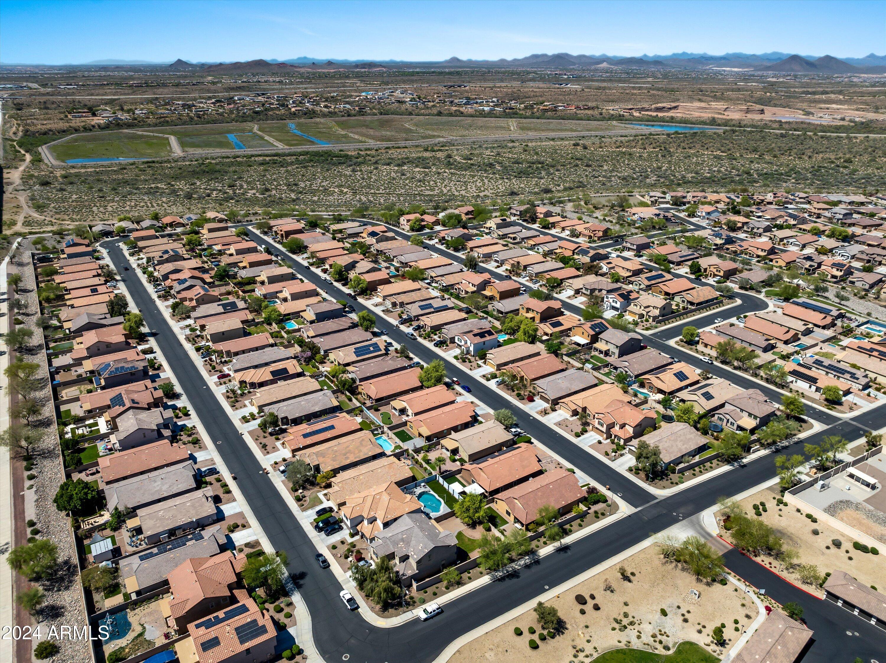 10847 W AVENIDA DEL REY